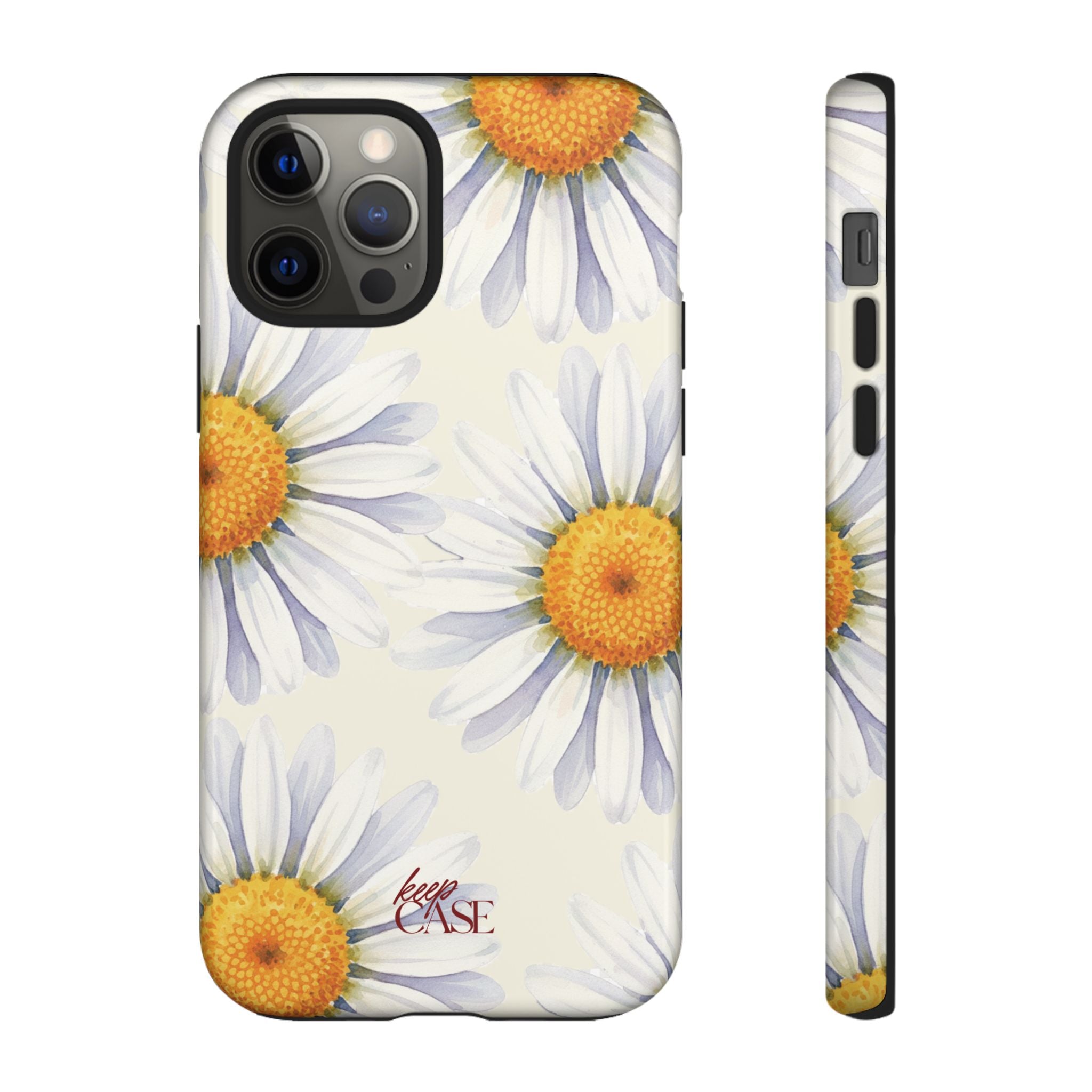 Keepcase Floral Series — Daisy