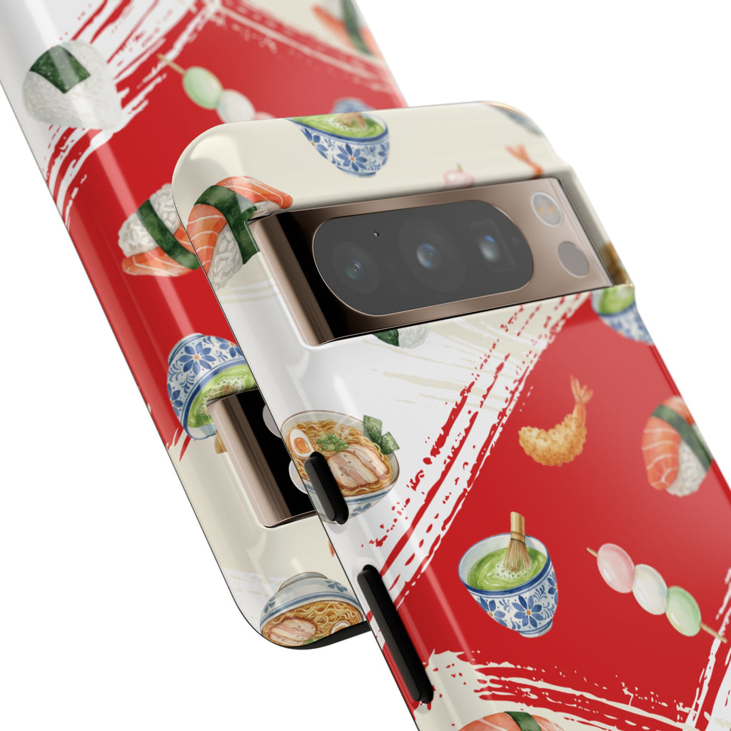 Keepcase World Noms Series — Japan