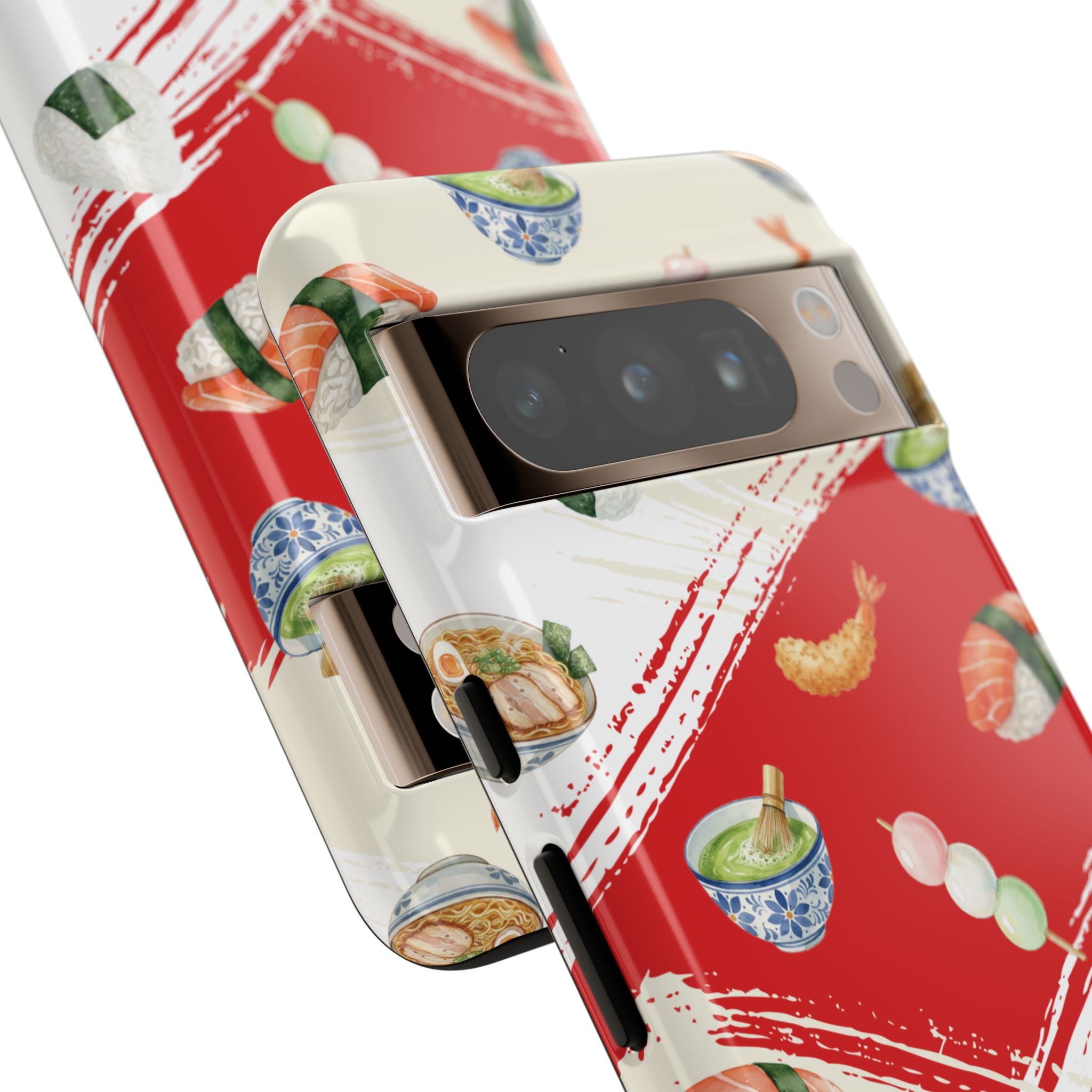 Keepcase World Noms Series — Japan