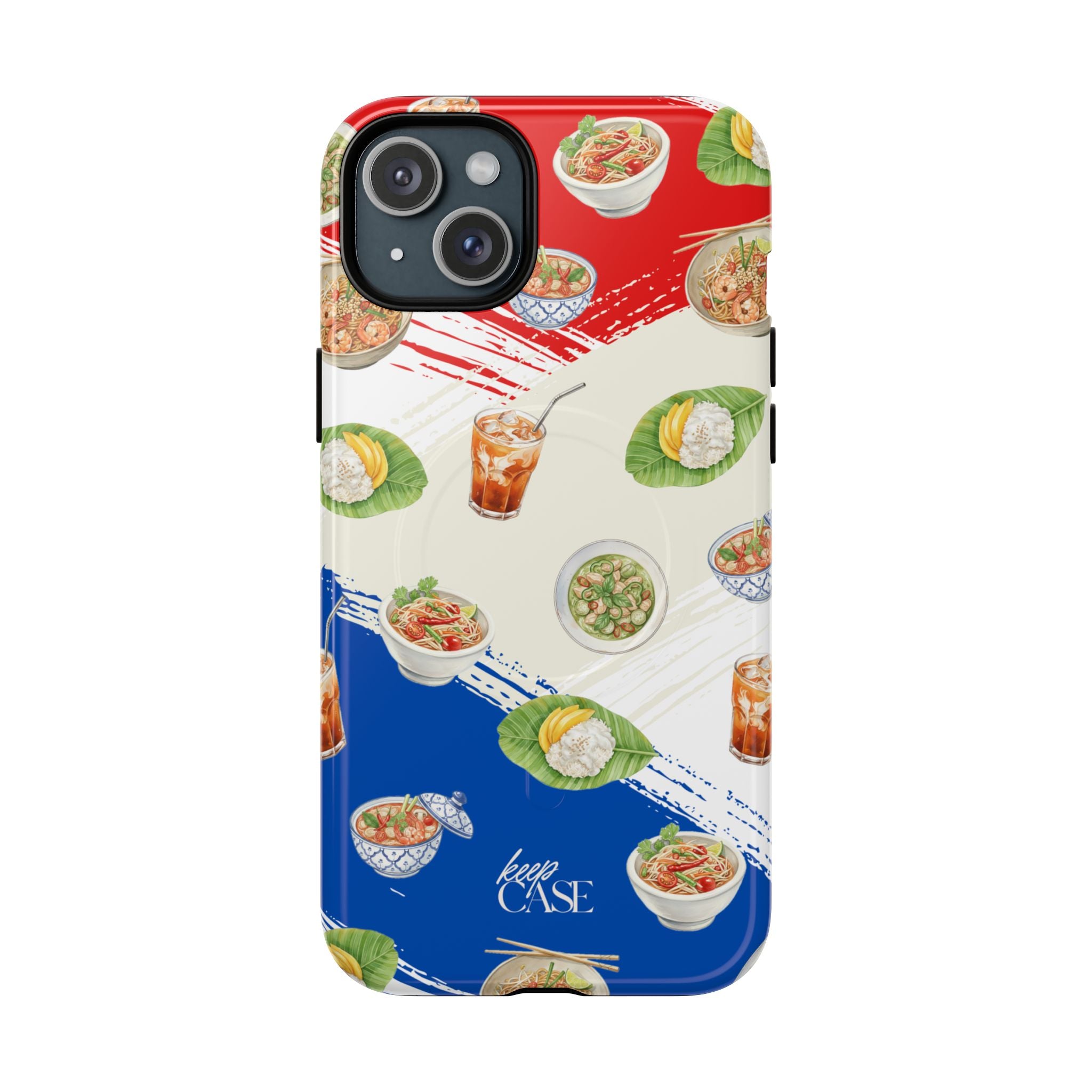 Keepcase World Noms Series — Thailand