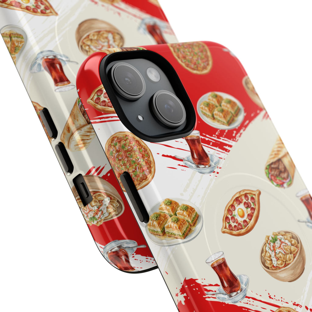 Keepcase World Noms Series — Türkiye