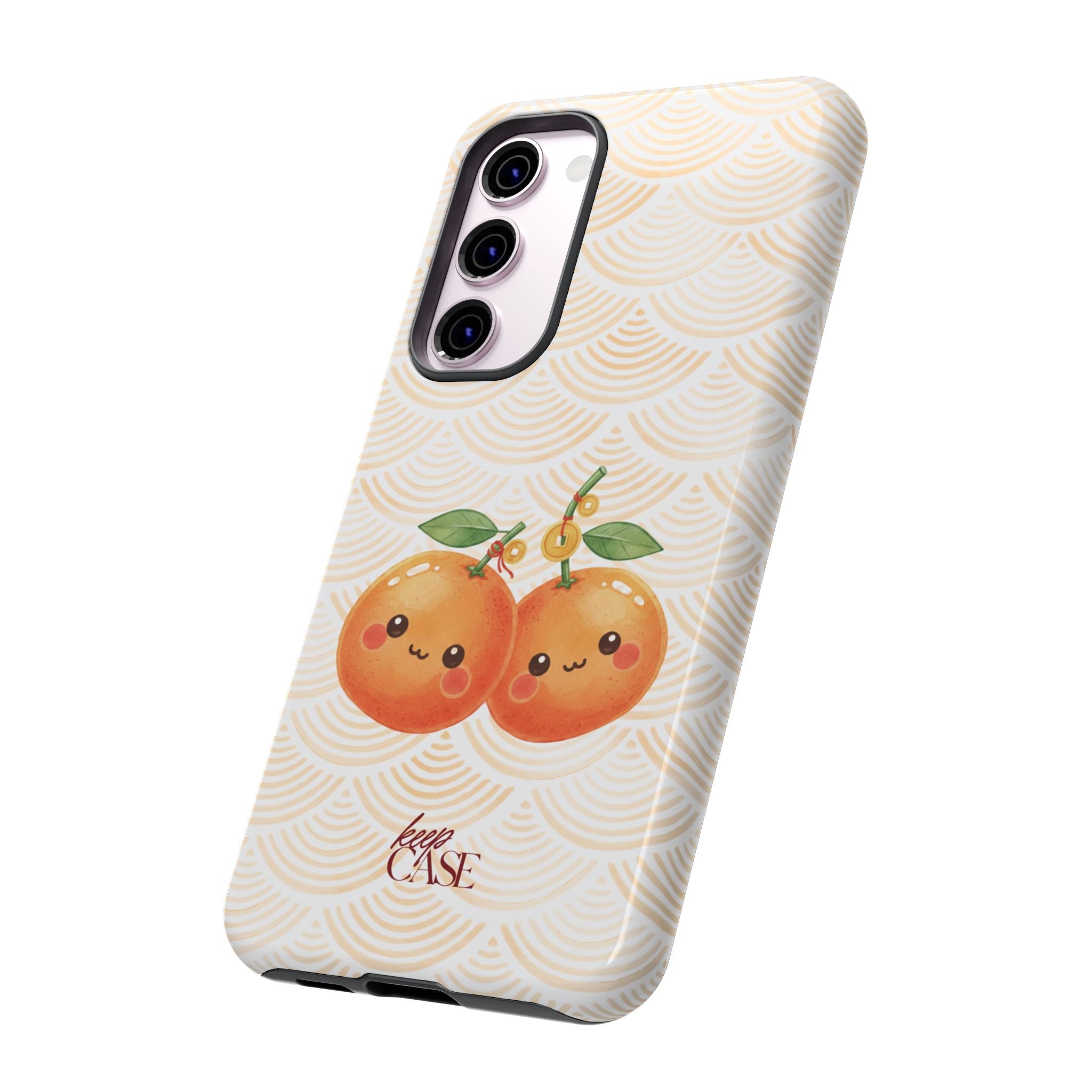 Keepcase Chinese New Year 2026 Series — 大吉大利