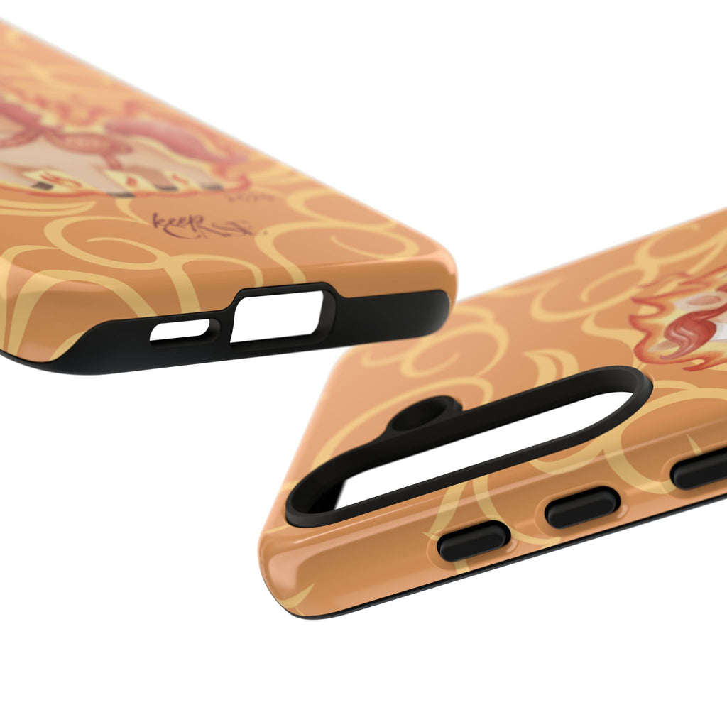 Keepcase Chinese New Year 2026 Series — Year of the Fire Horse