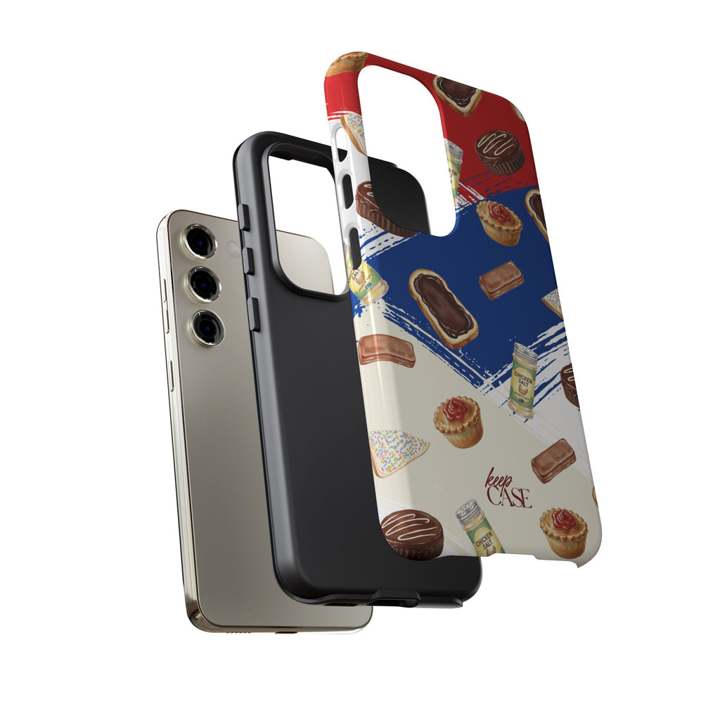 Keepcase World Noms Series — Australia