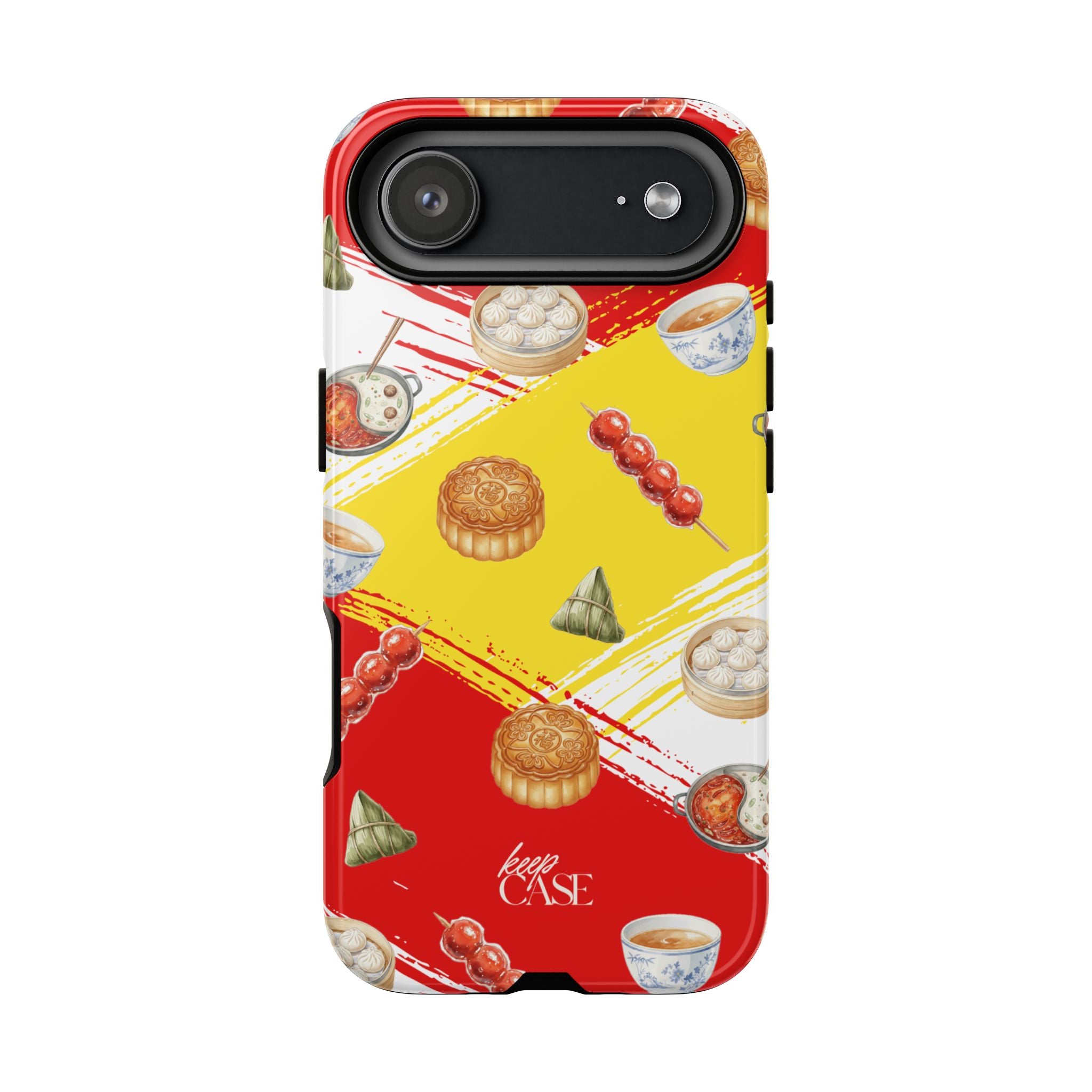 Keepcase World Noms Series — China