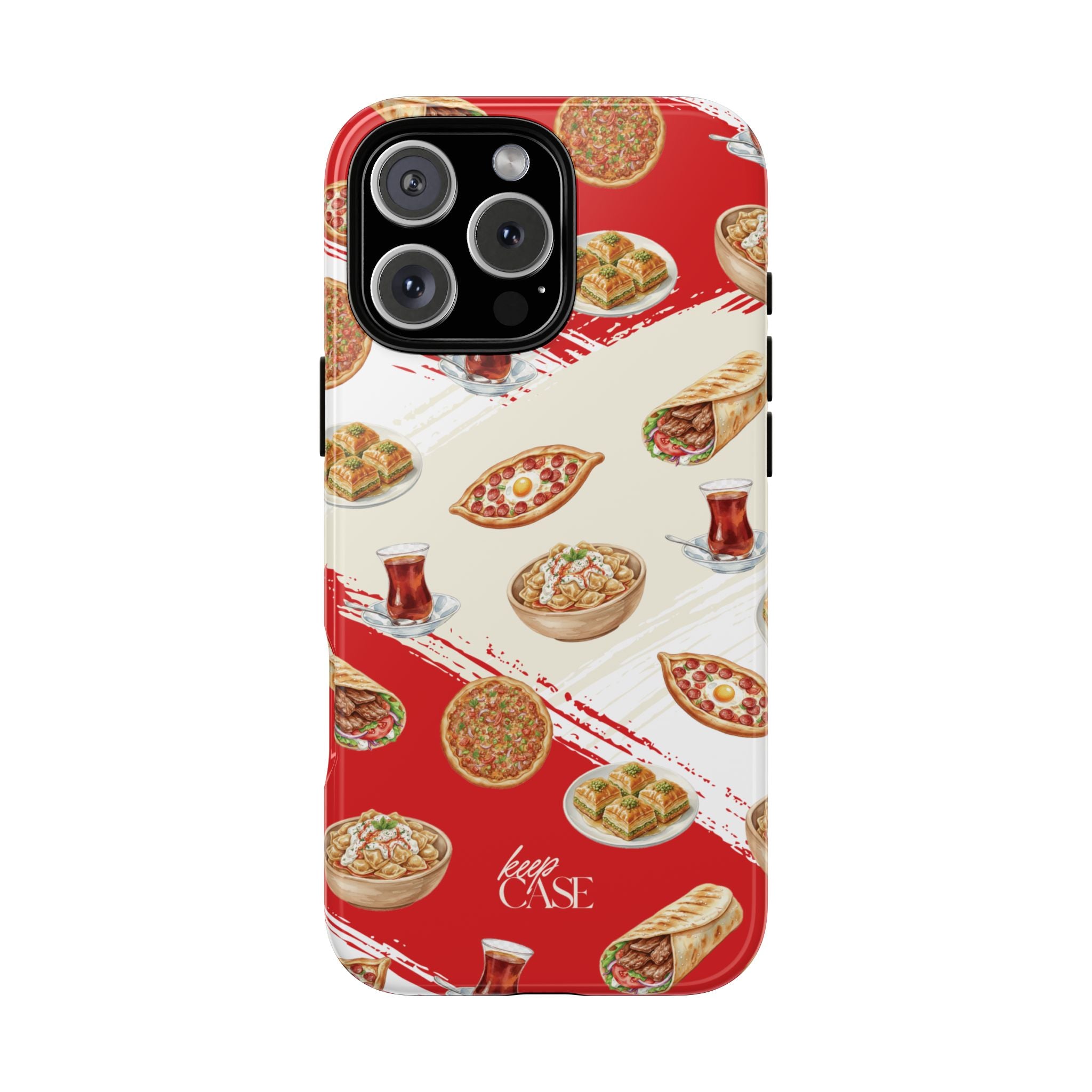 Keepcase World Noms Series — Türkiye