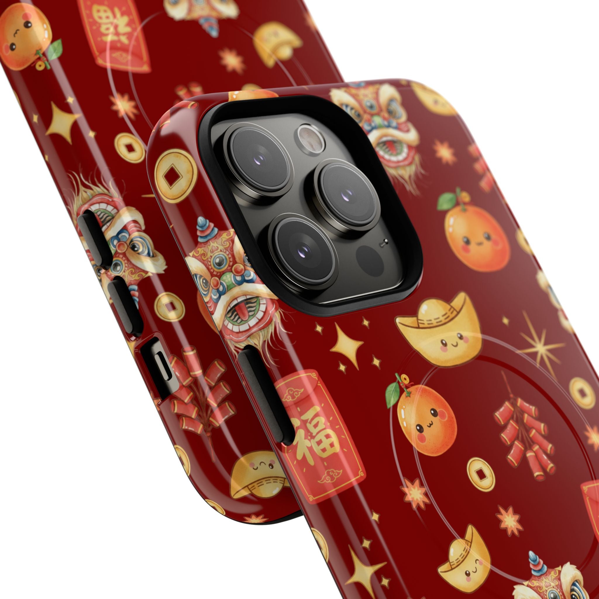 Keepcase Chinese New Year 2026 Series — Auspicious Times Ahead
