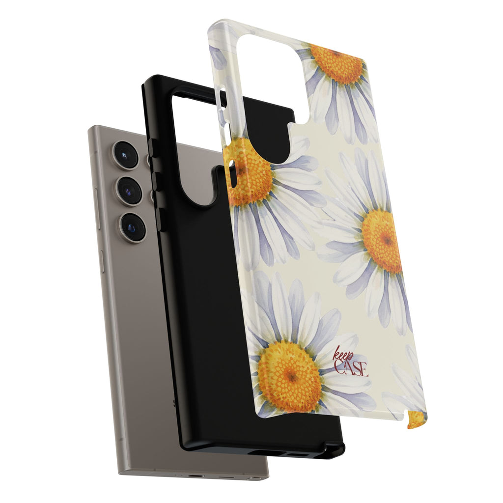 Keepcase Floral Series — Daisy
