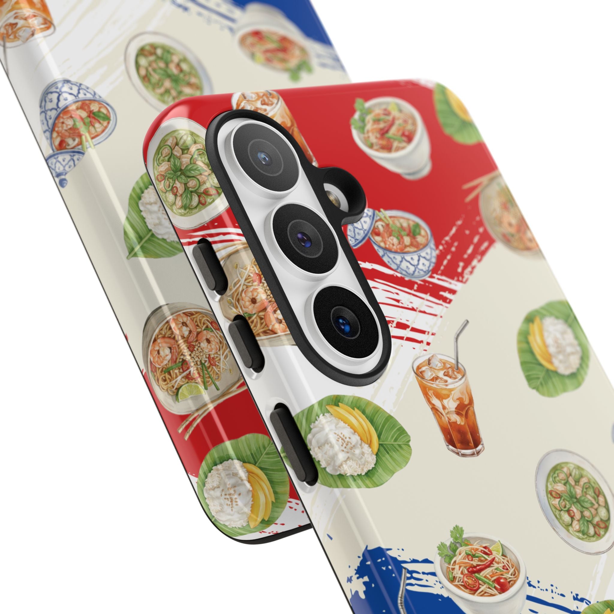 Keepcase World Noms Series — Thailand