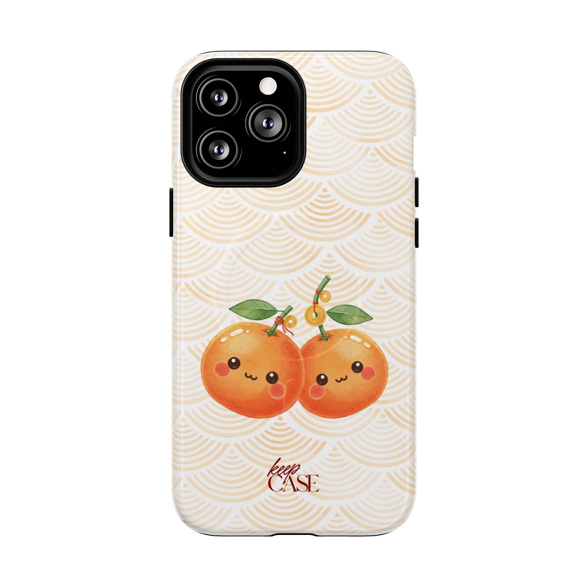 Keepcase Chinese New Year 2026 Series — 大吉大利