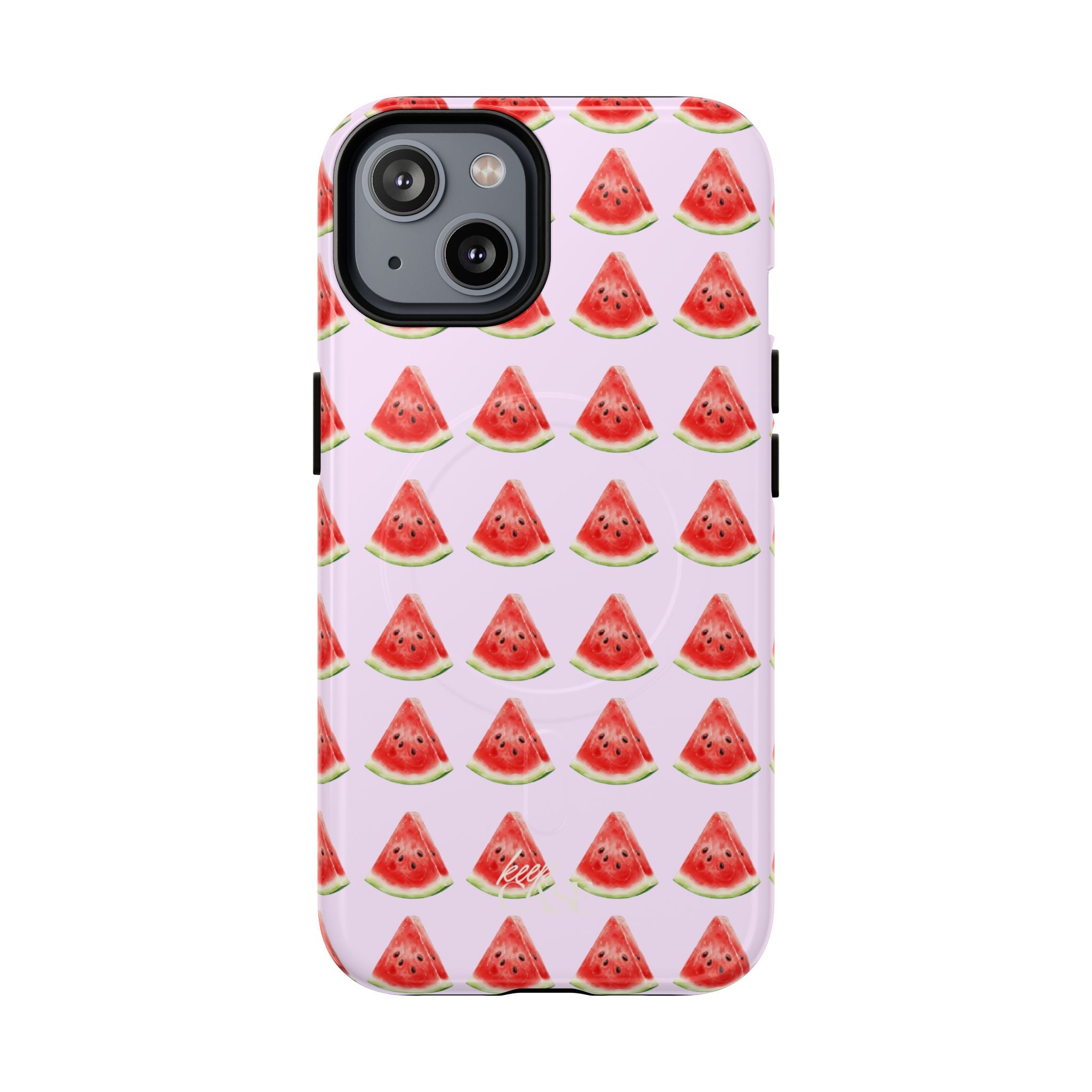 Keepcase Juicy Fruits Series — Watermelon