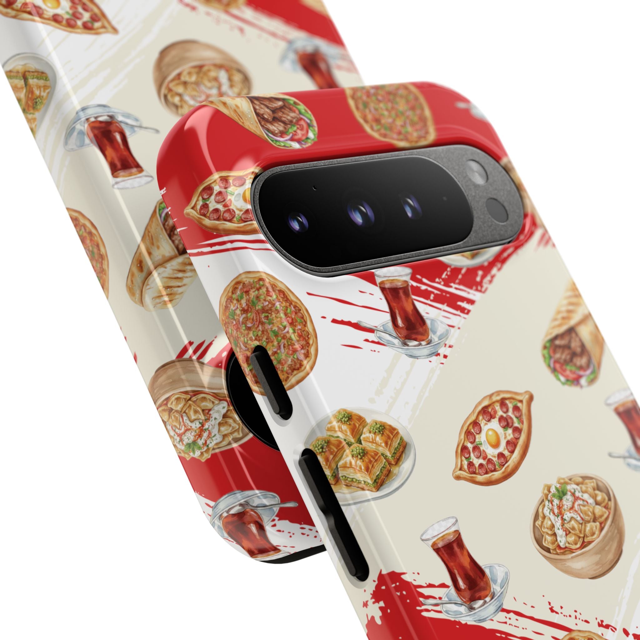 Keepcase World Noms Series — Türkiye