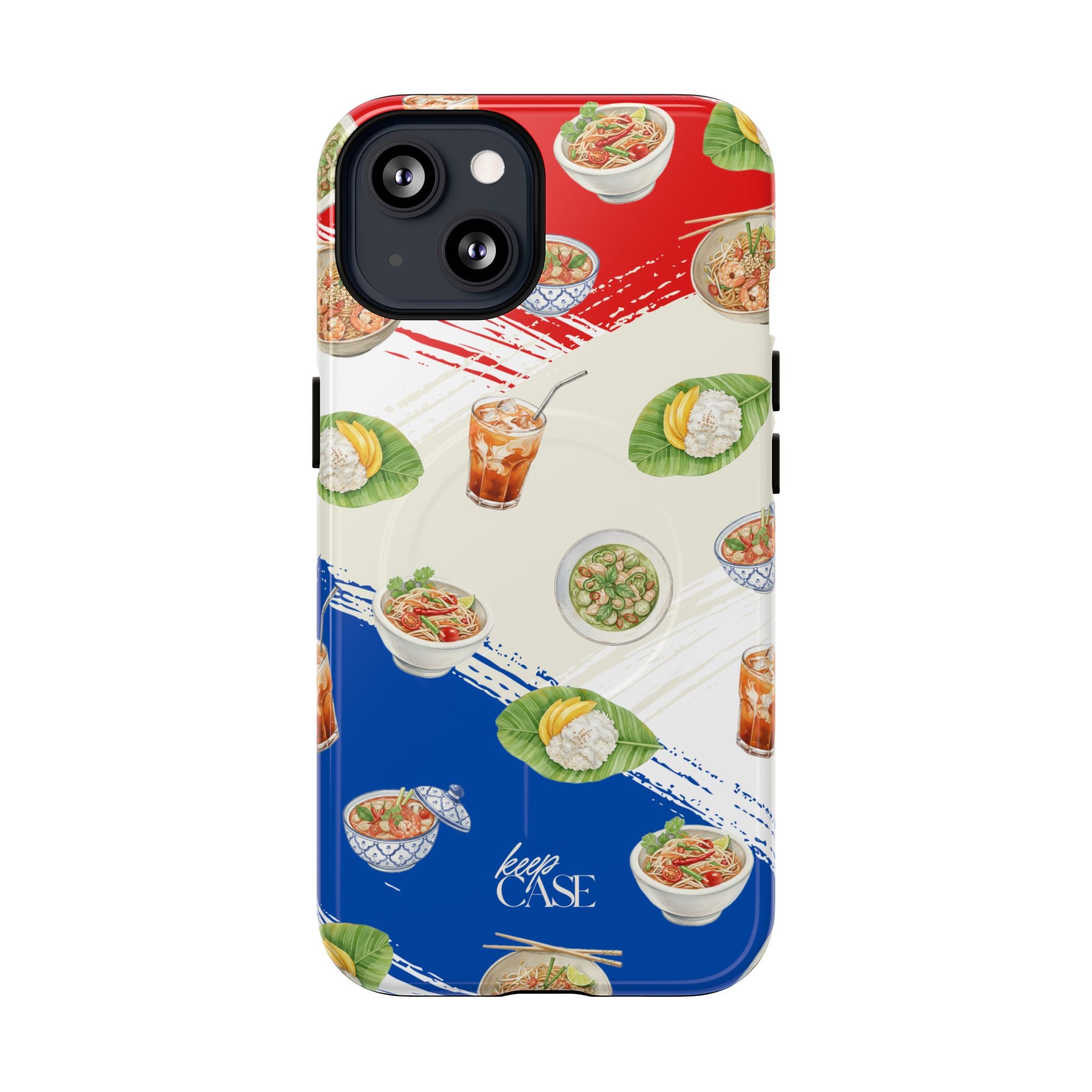 Keepcase World Noms Series — Thailand