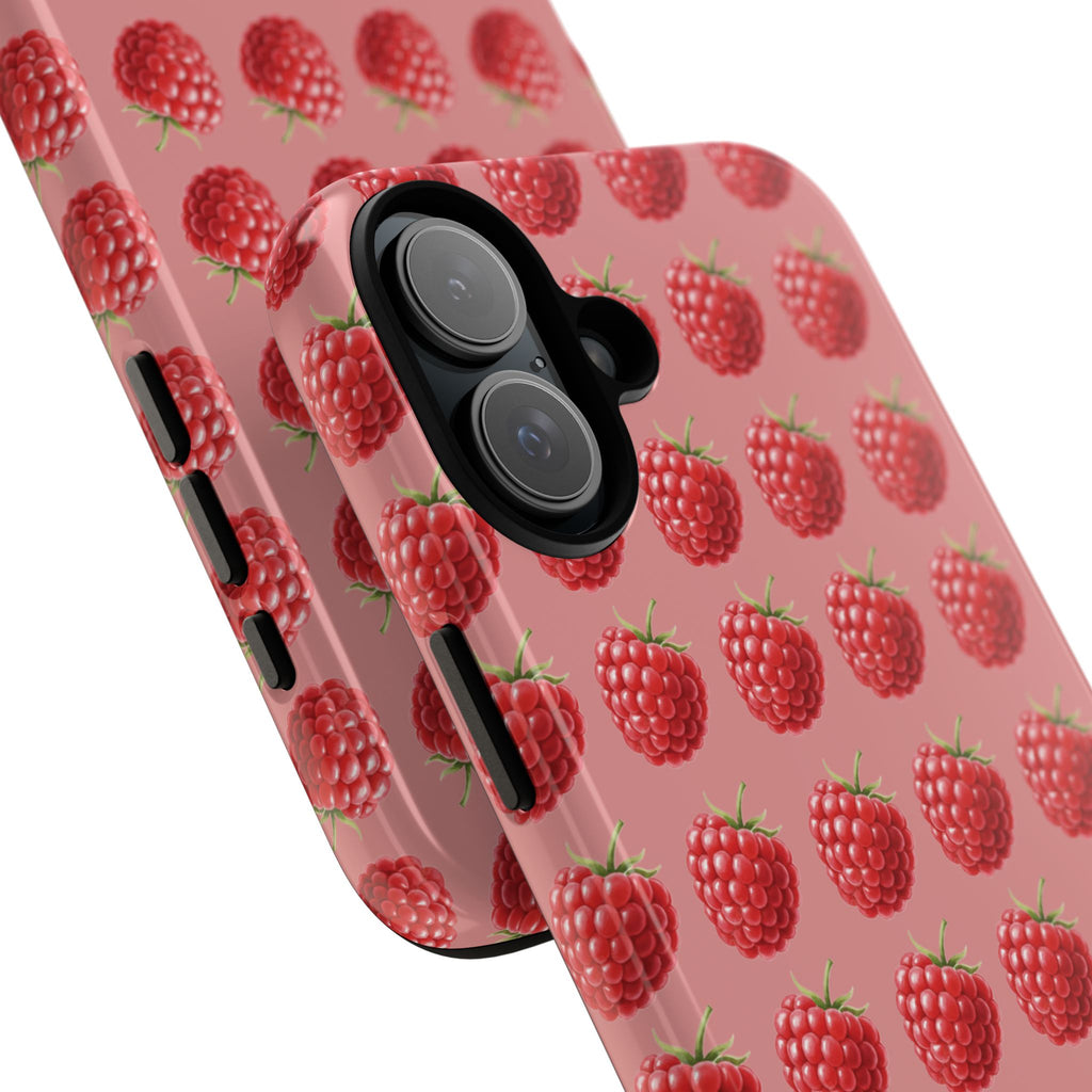 Keepcase Juicy Fruits Series — Raspberry