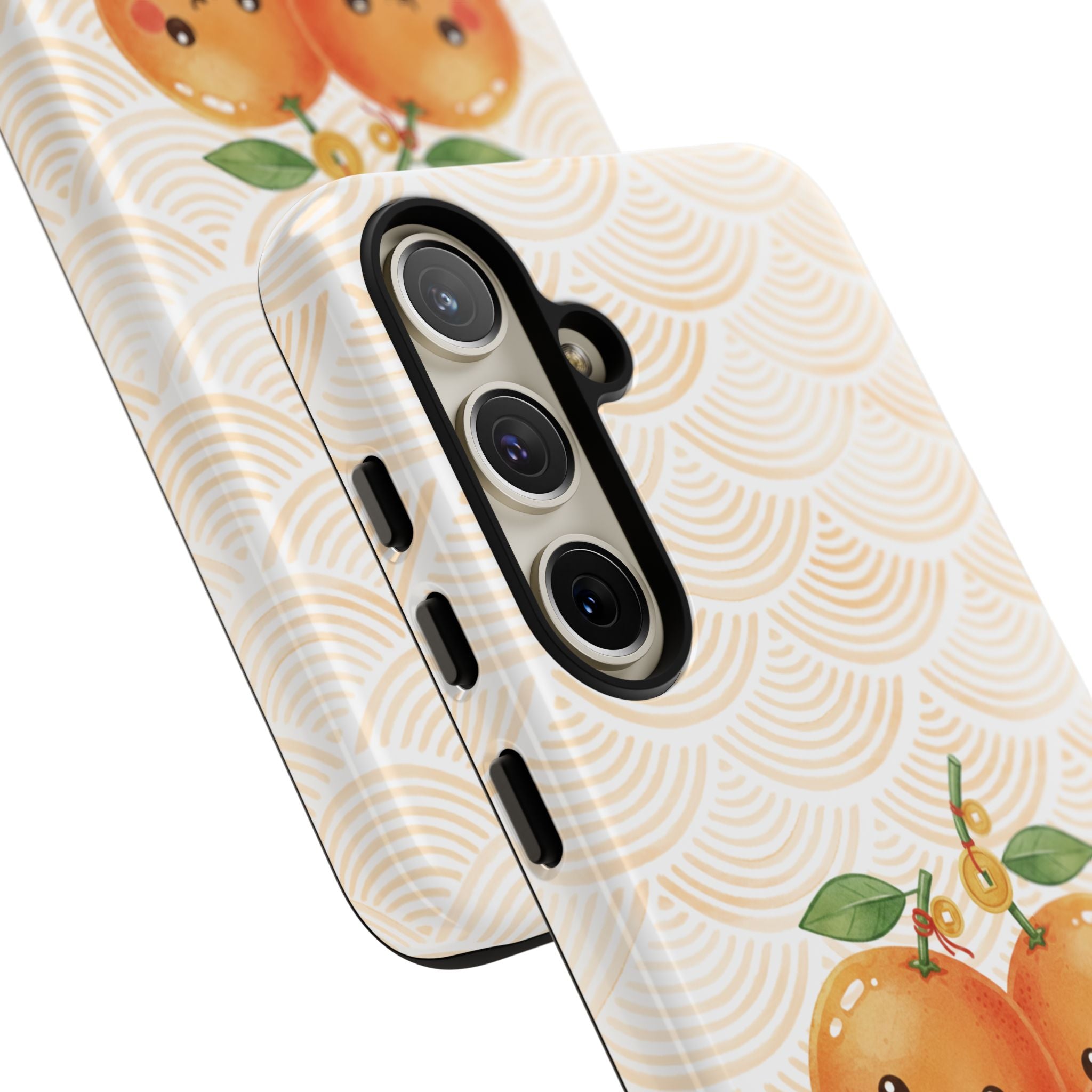 Keepcase Chinese New Year 2026 Series — 大吉大利