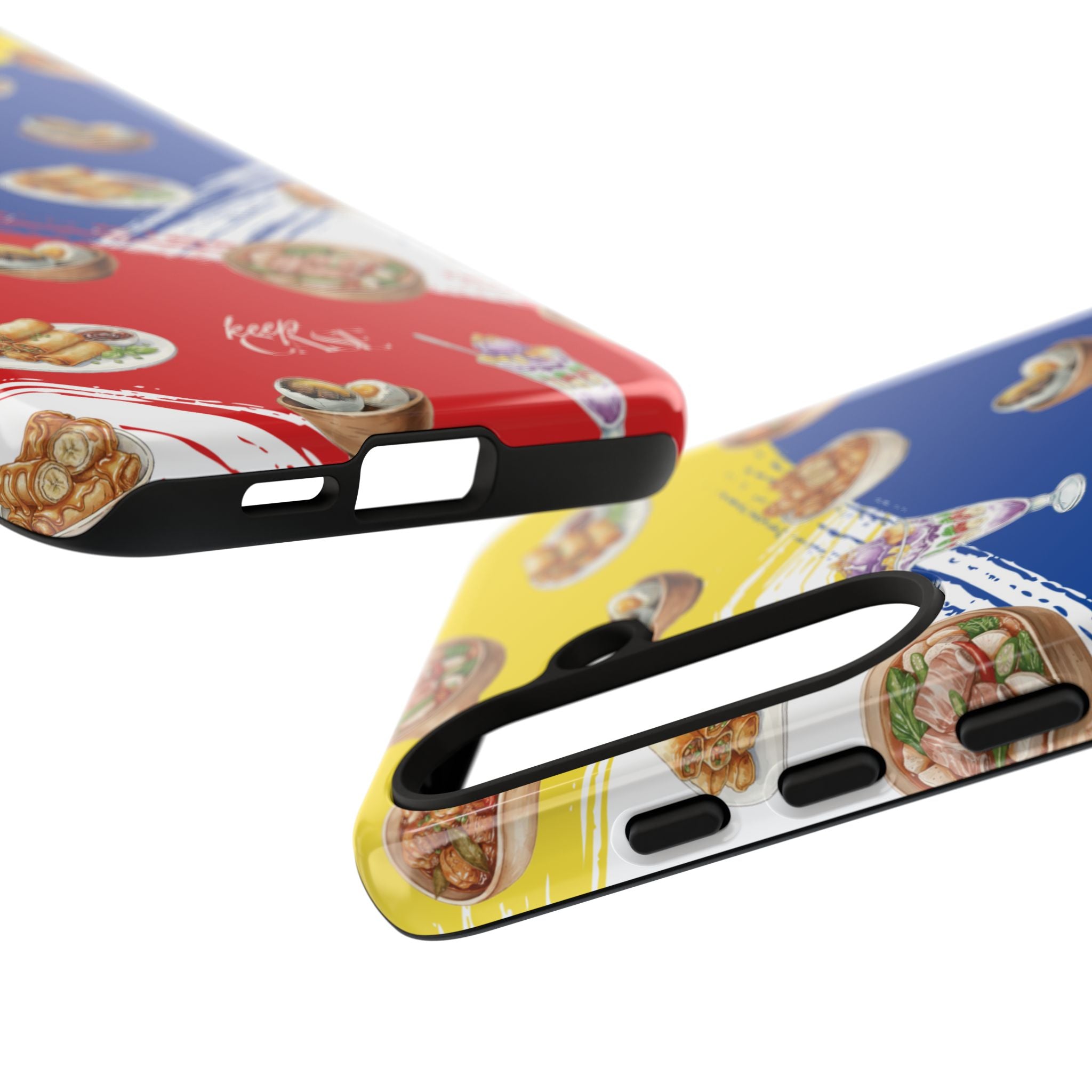 Keepcase World Noms Series — Philippines