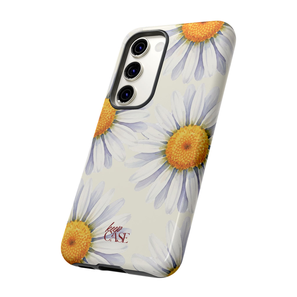 Keepcase Floral Series — Daisy