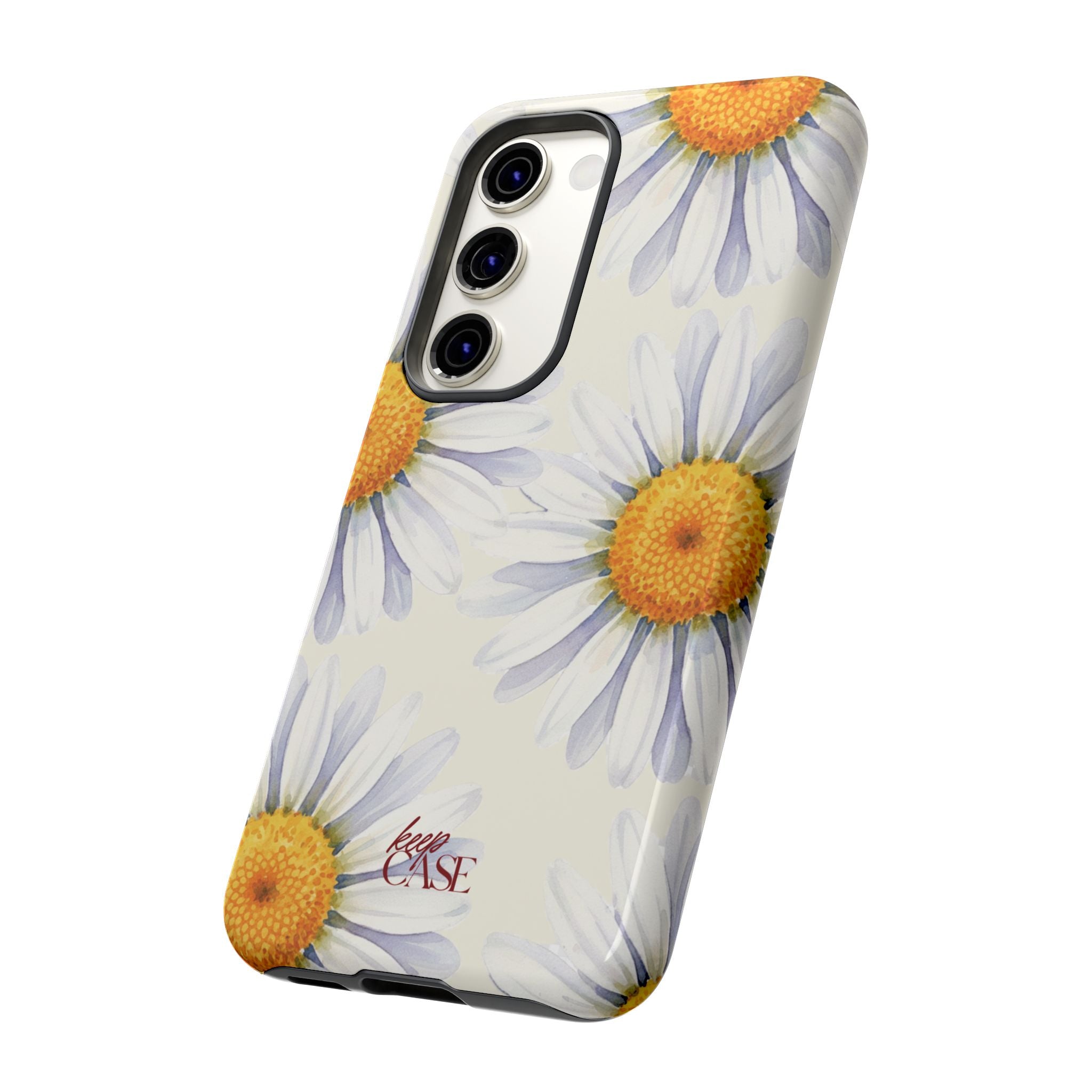 Keepcase Floral Series — Daisy