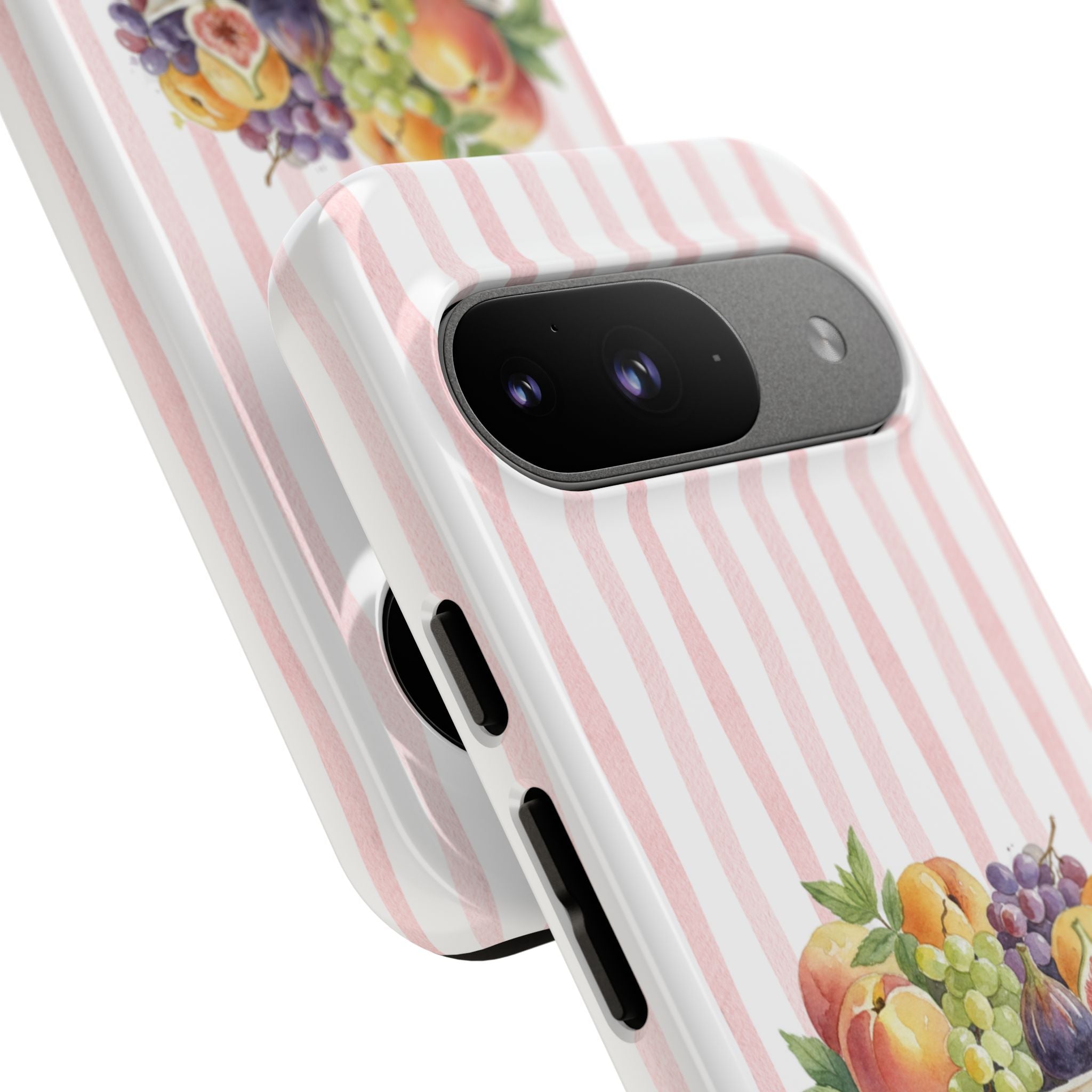 Keepcase Fruit Basket Series — Pink