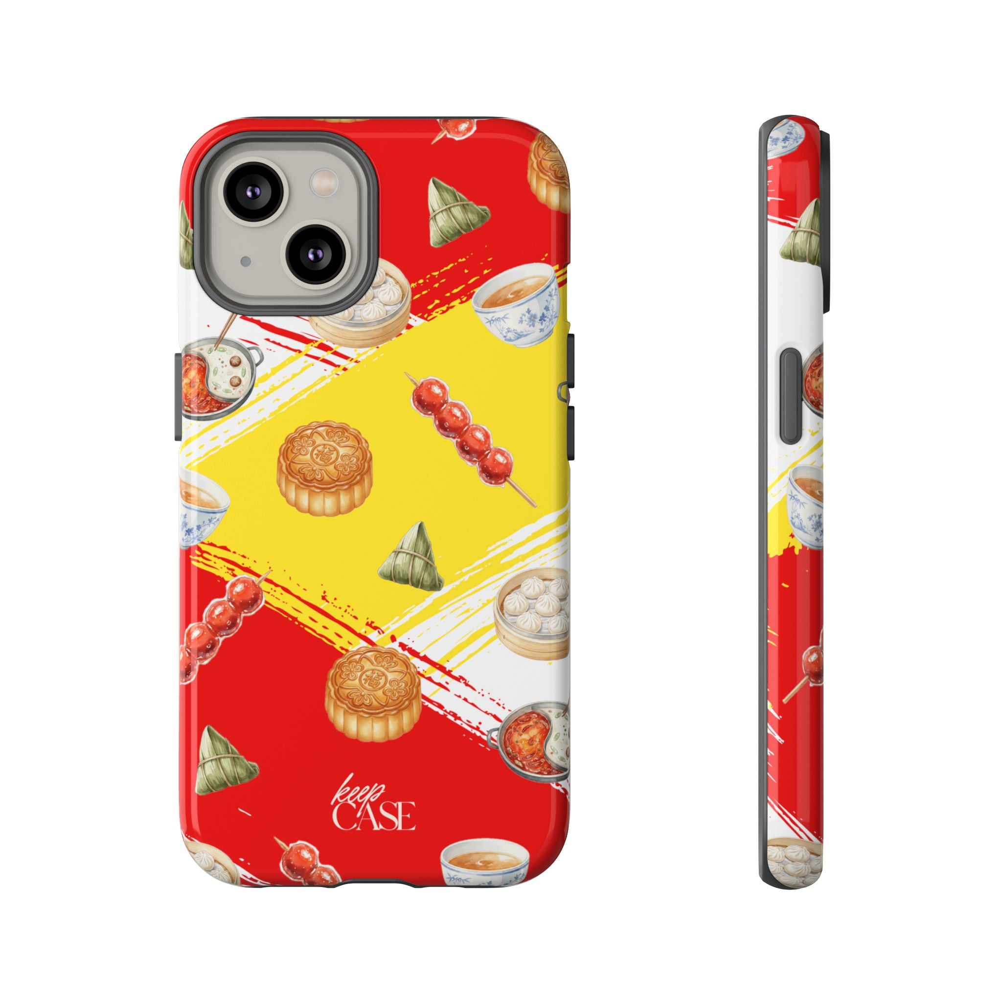 Keepcase World Noms Series — China