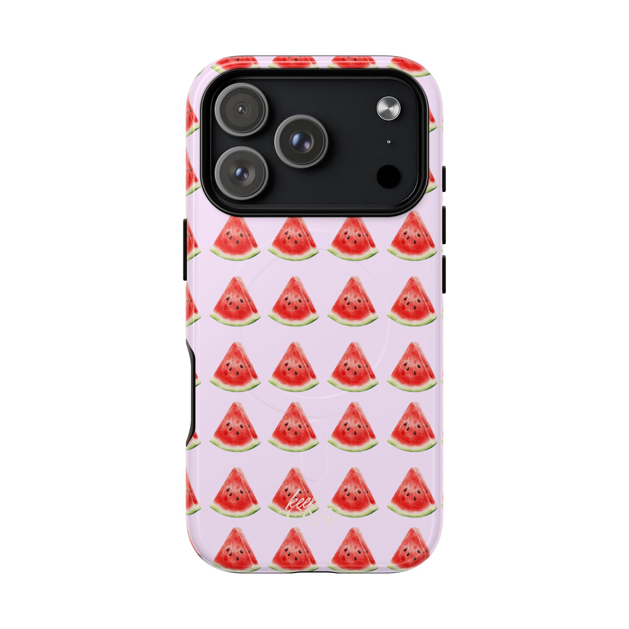 Keepcase Juicy Fruits Series — Watermelon