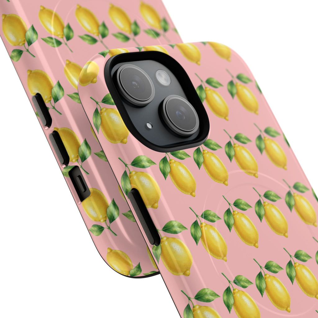 Keepcase Juicy Fruits Series — Lemon