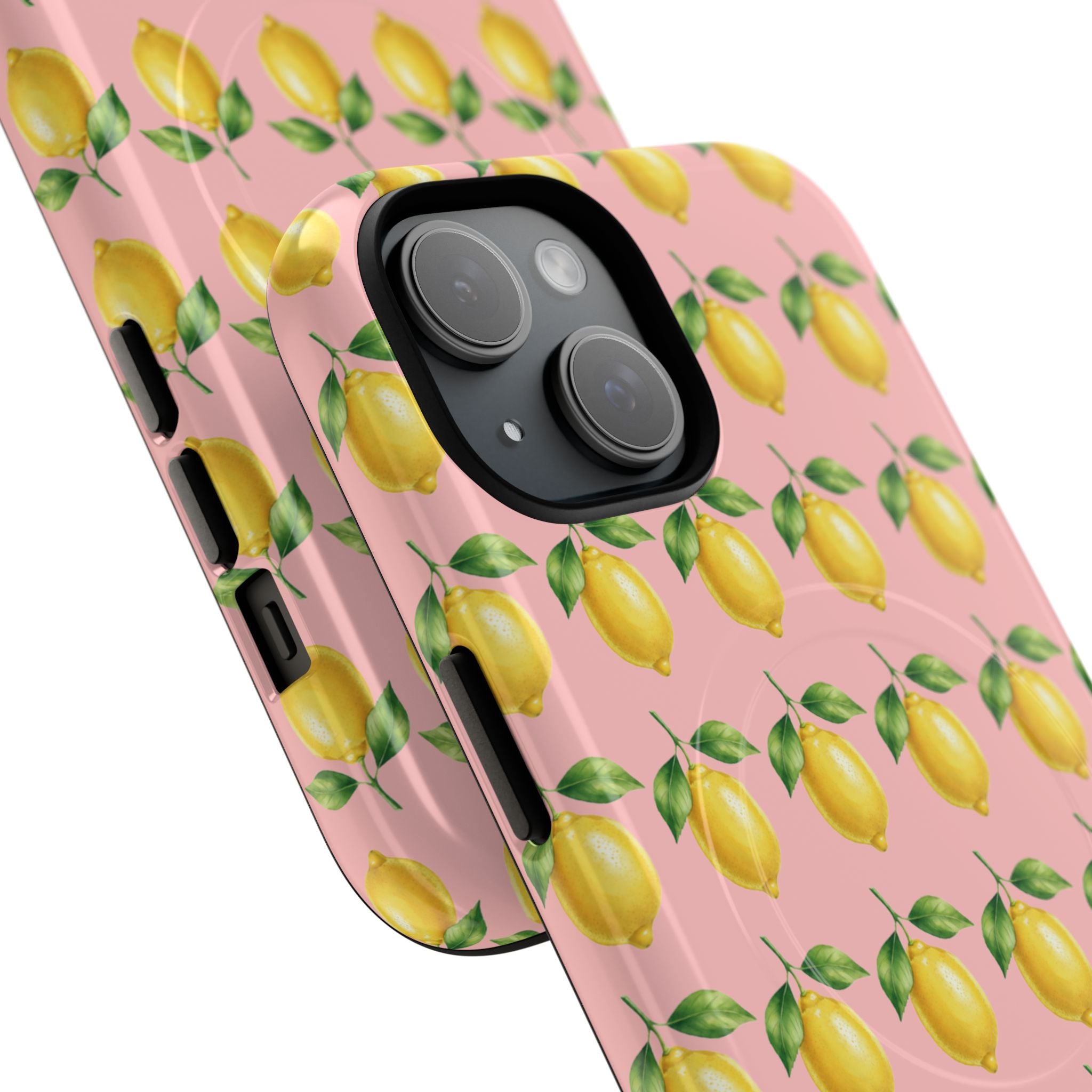 Keepcase Juicy Fruits Series — Lemon