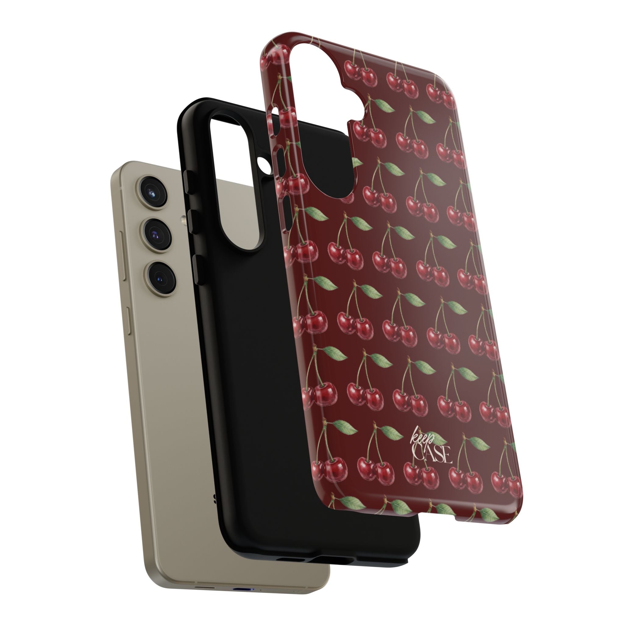 Keepcase Juicy Fruits Series — Cherry