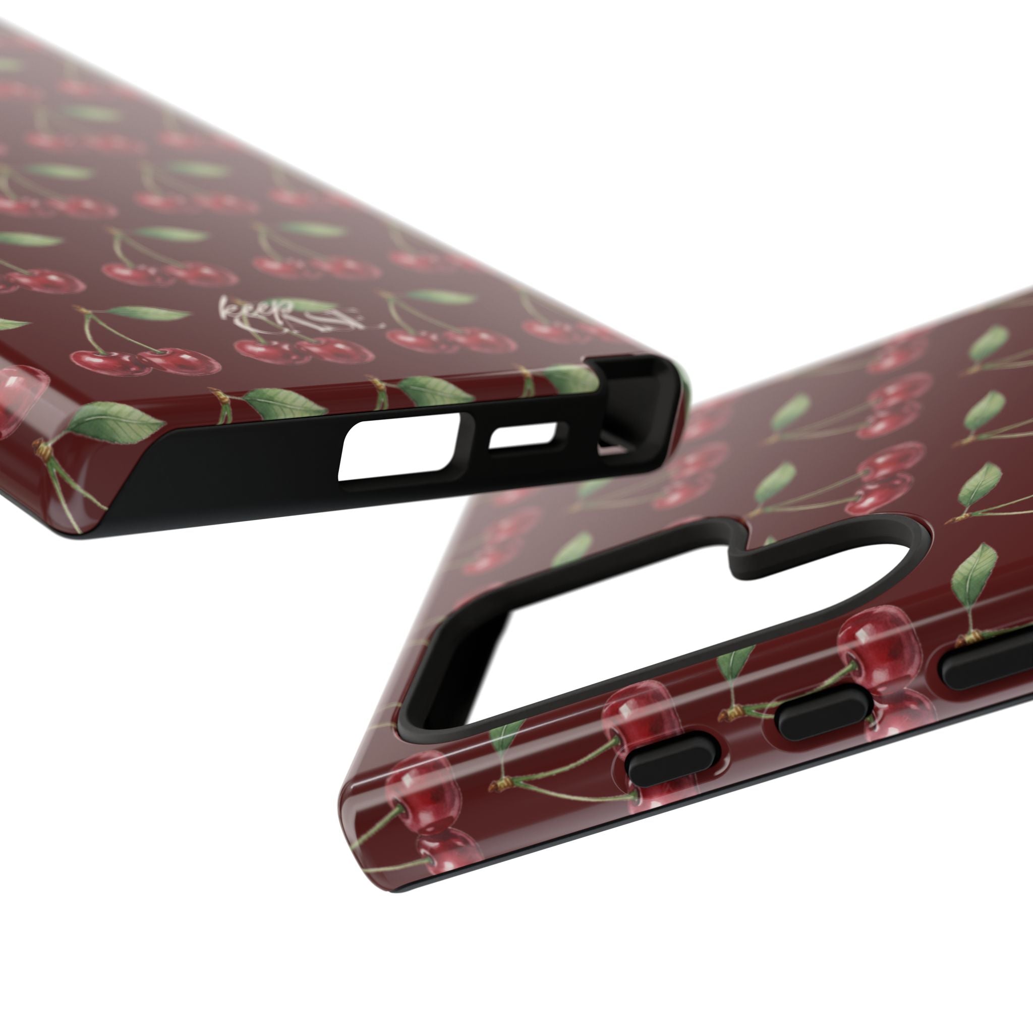 Keepcase Juicy Fruits Series — Cherry