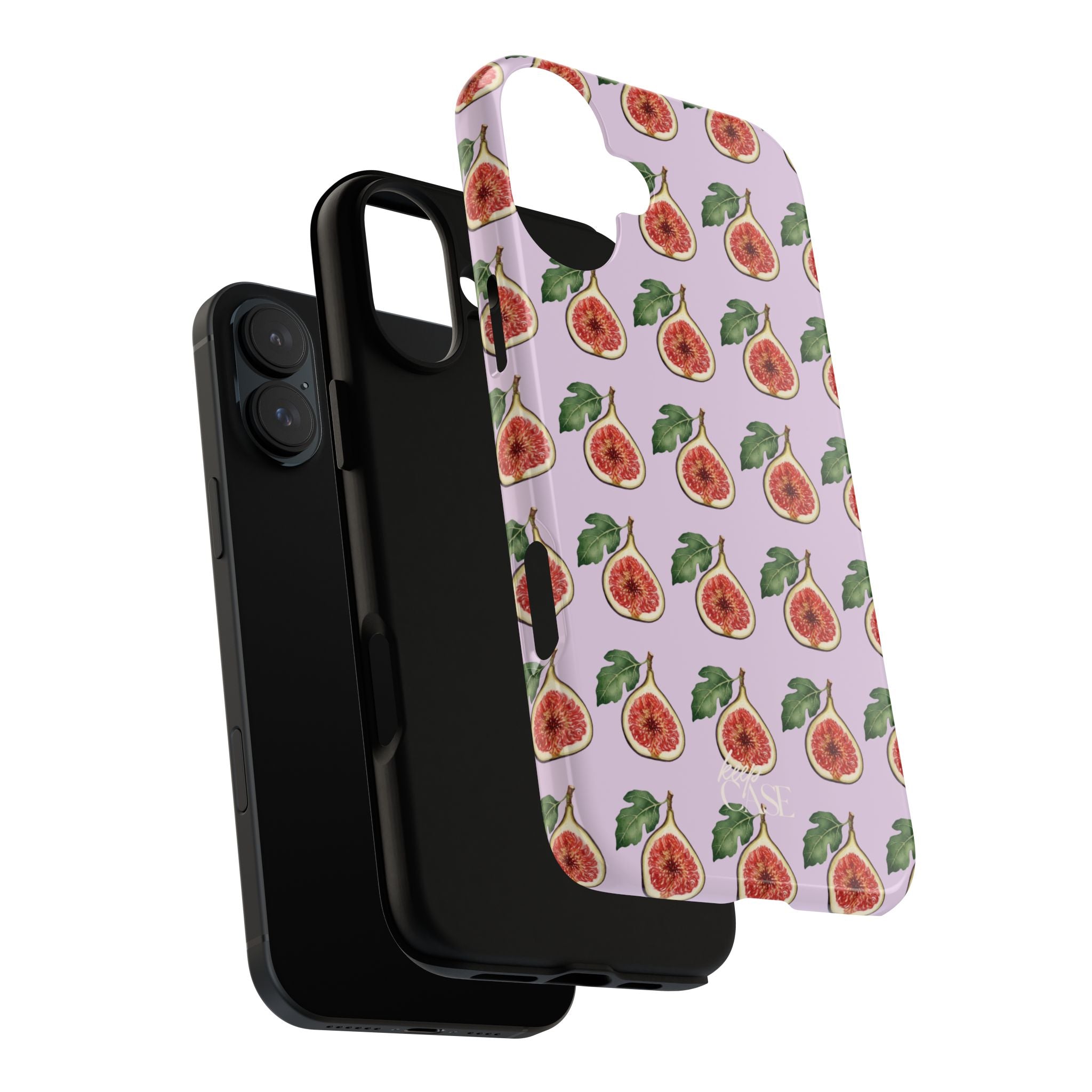 Keepcase Juicy Fruits Series — Fig
