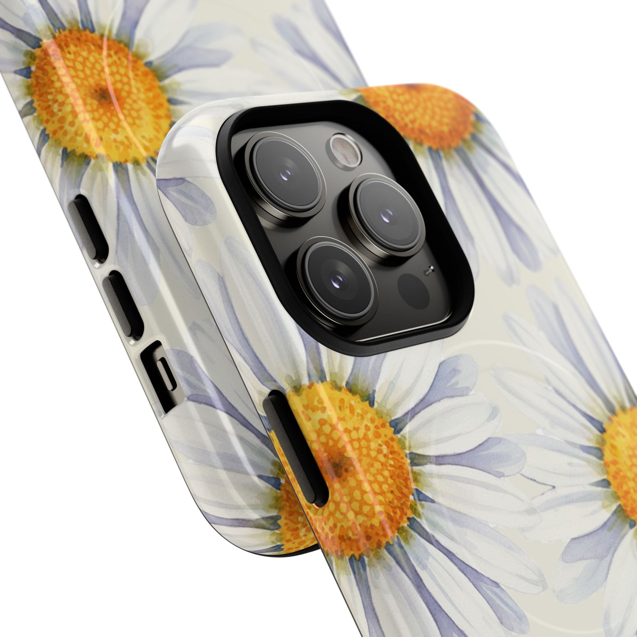Keepcase Floral Series — Daisy