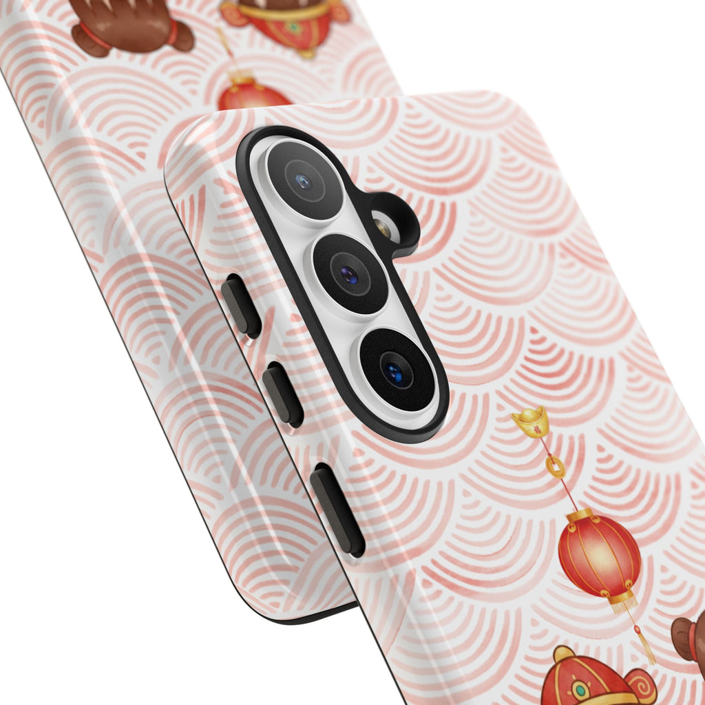 Keepcase Chinese New Year 2026 Series — 恭喜发财