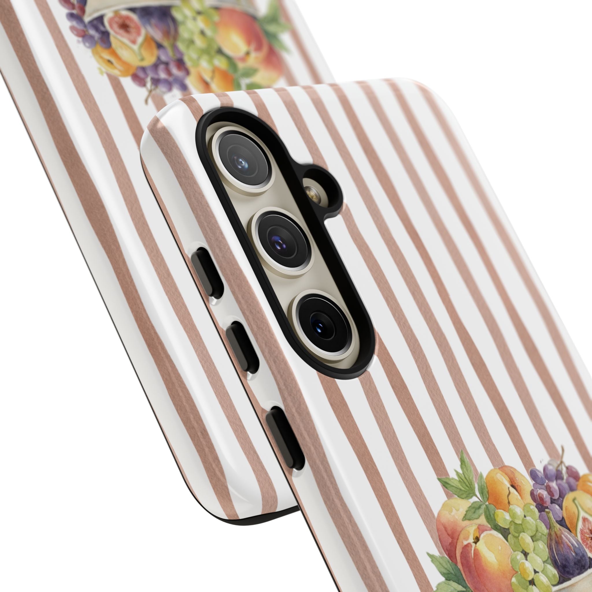 Keepcase Fruit Basket Series — Brown