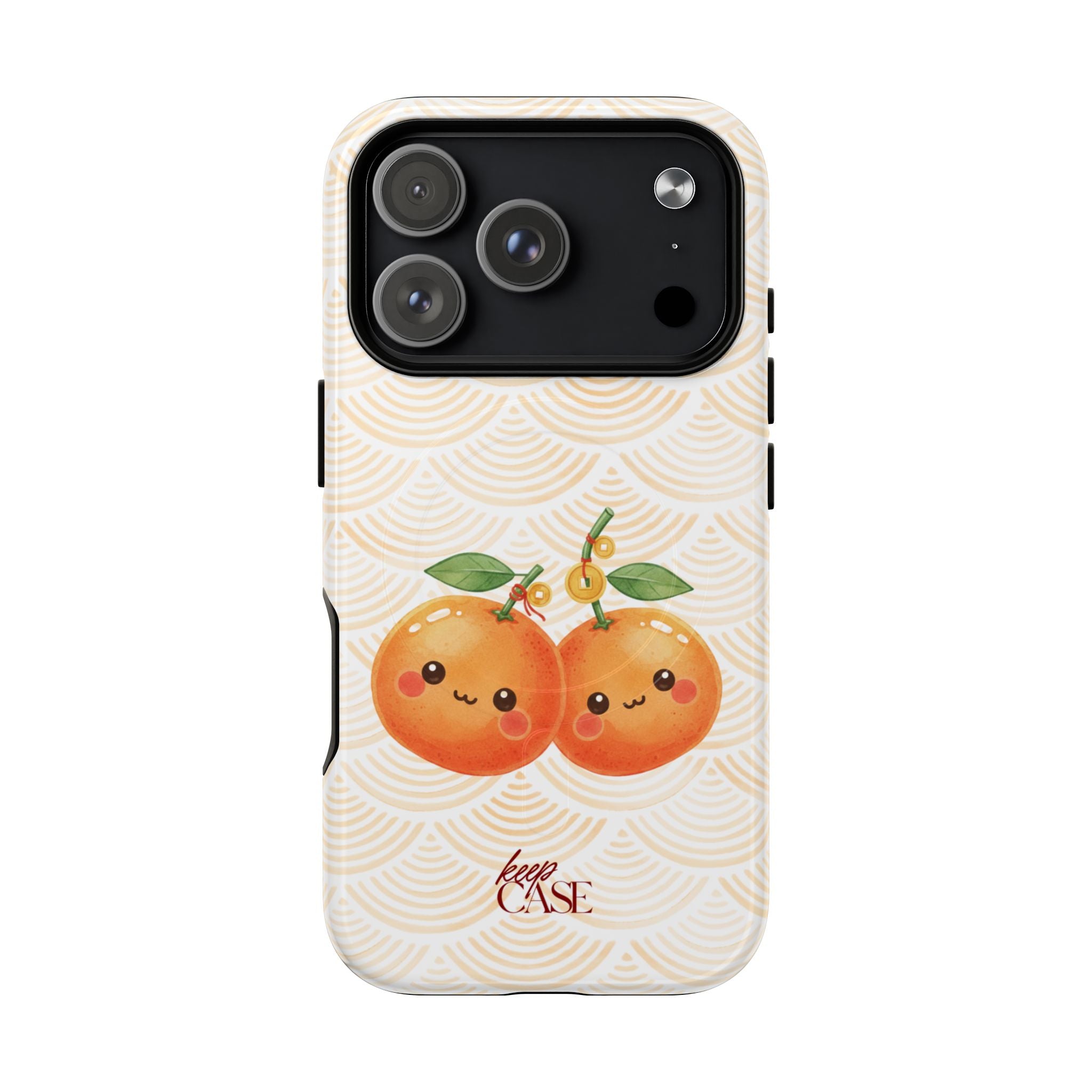 Keepcase Chinese New Year 2026 Series — 大吉大利
