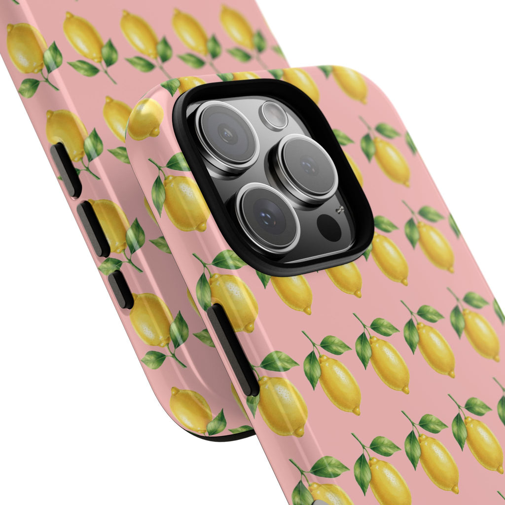Keepcase Juicy Fruits Series — Lemon
