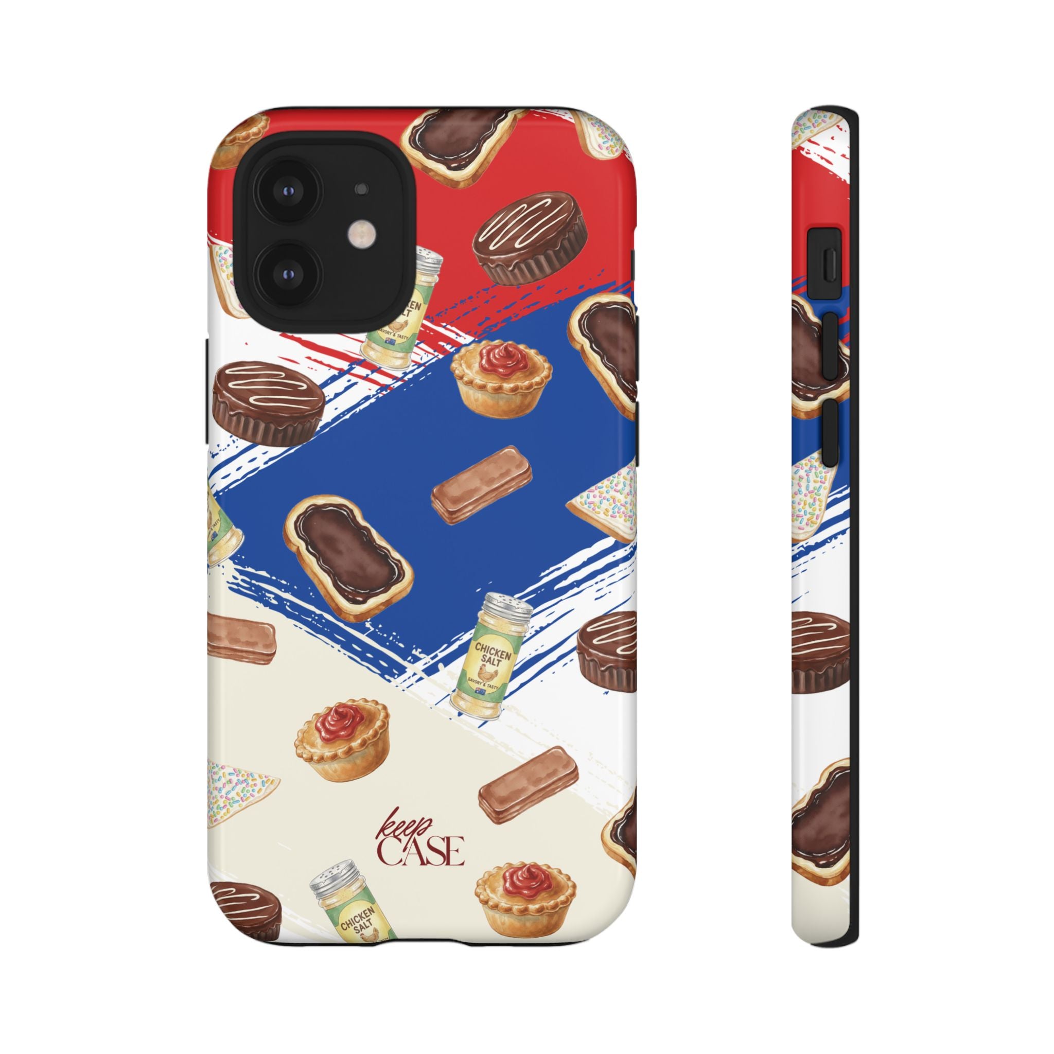 Keepcase World Noms Series — Australia