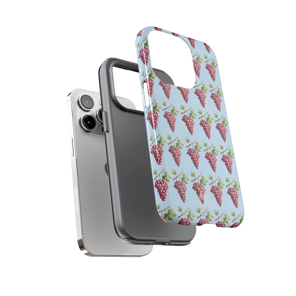 Keepcase Juicy Fruits Series — Grapes