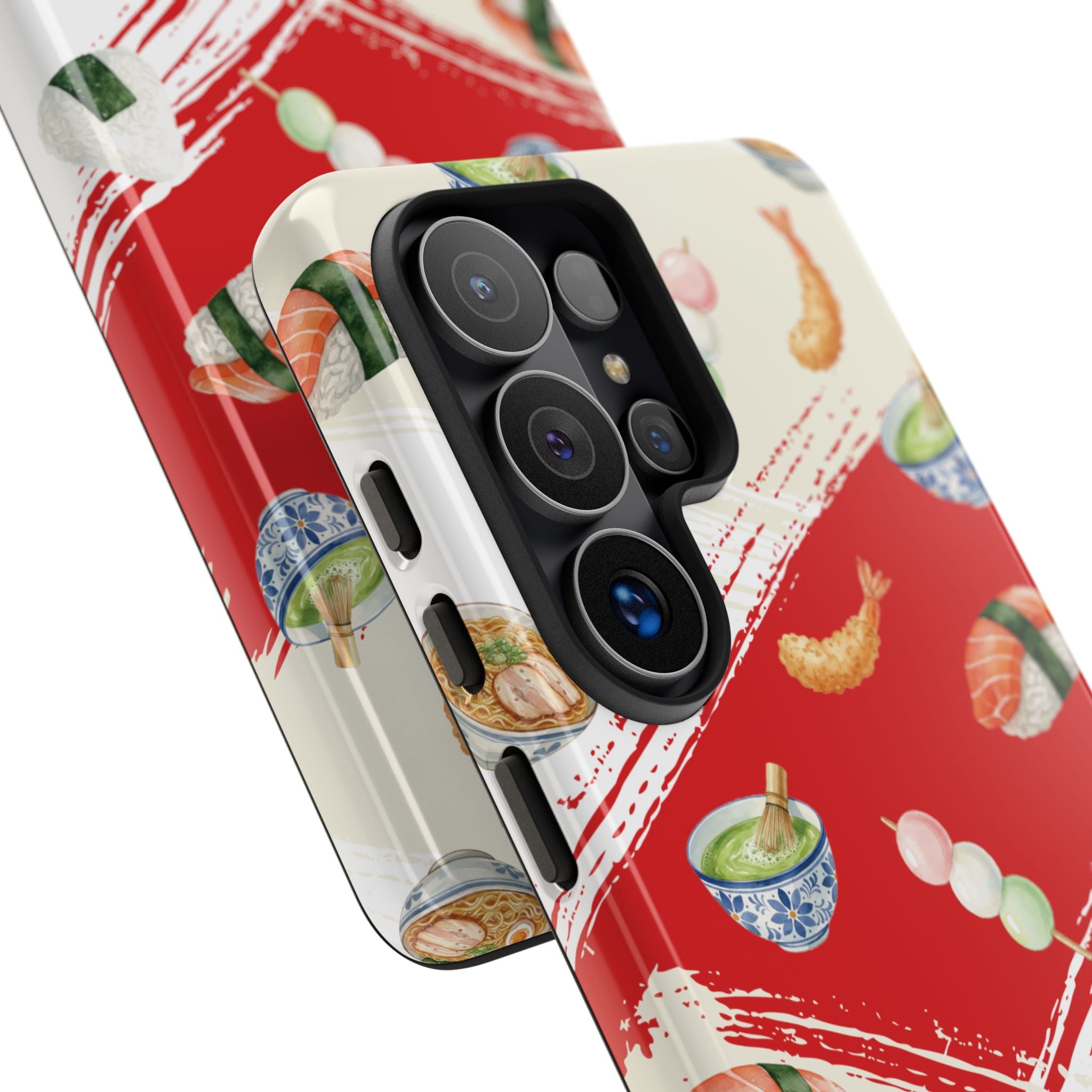 Keepcase World Noms Series — Japan