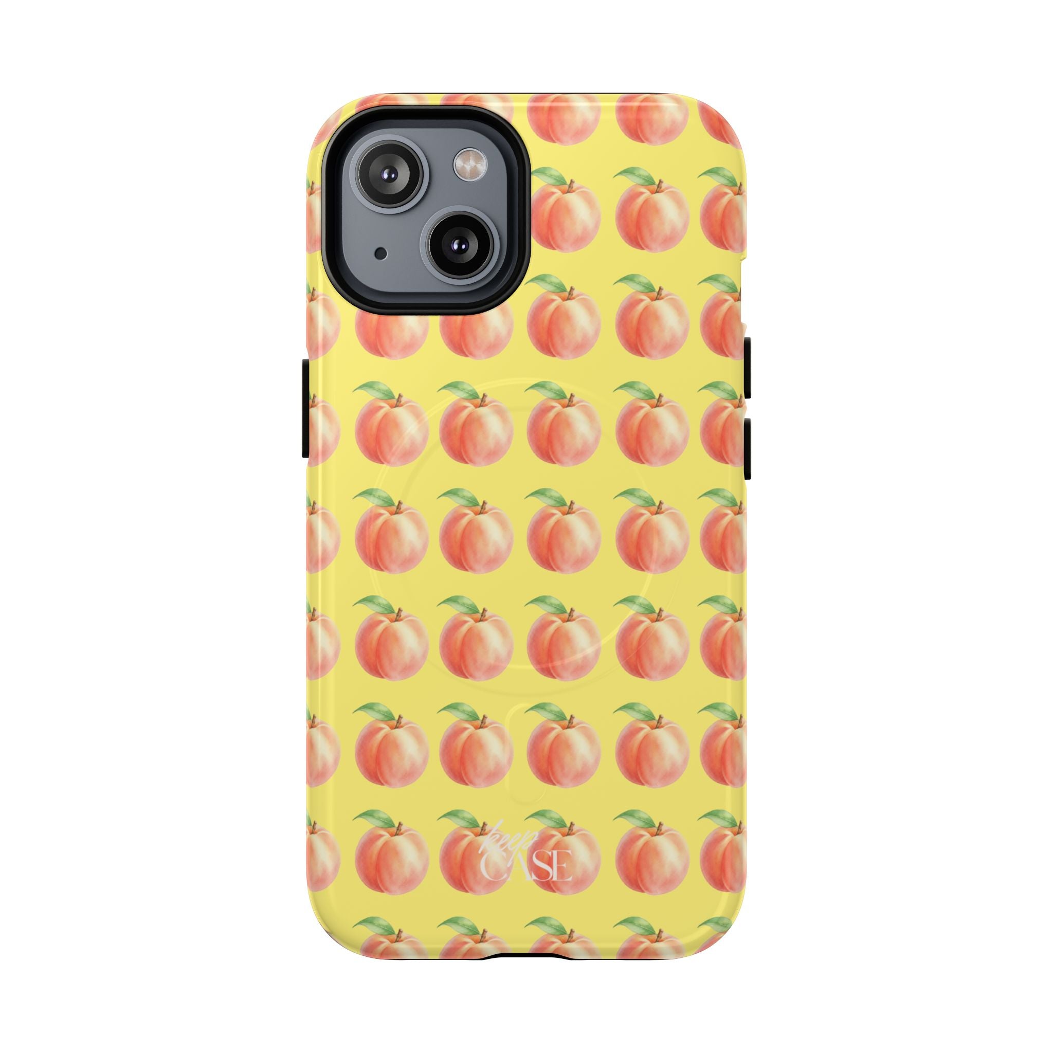 Keepcase Juicy Fruits Series — Peach