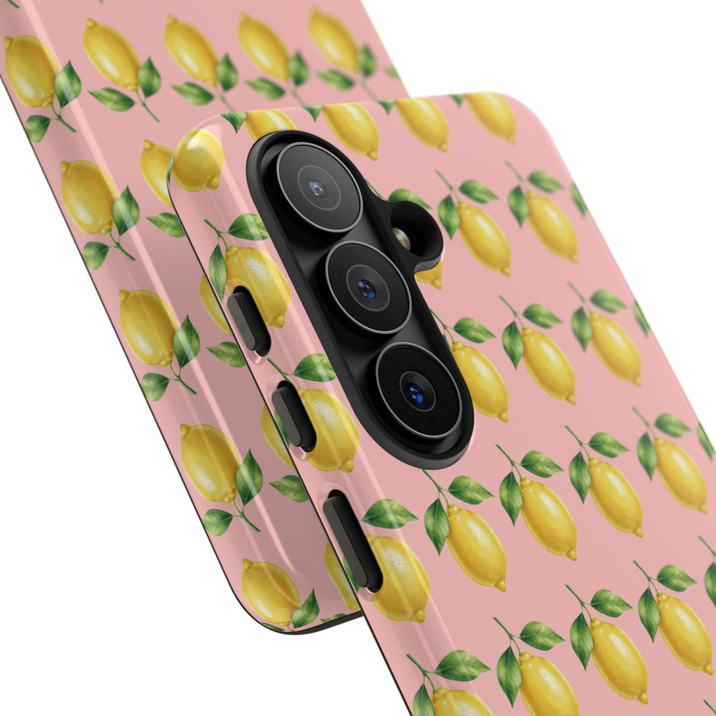 Keepcase Juicy Fruits Series — Lemon