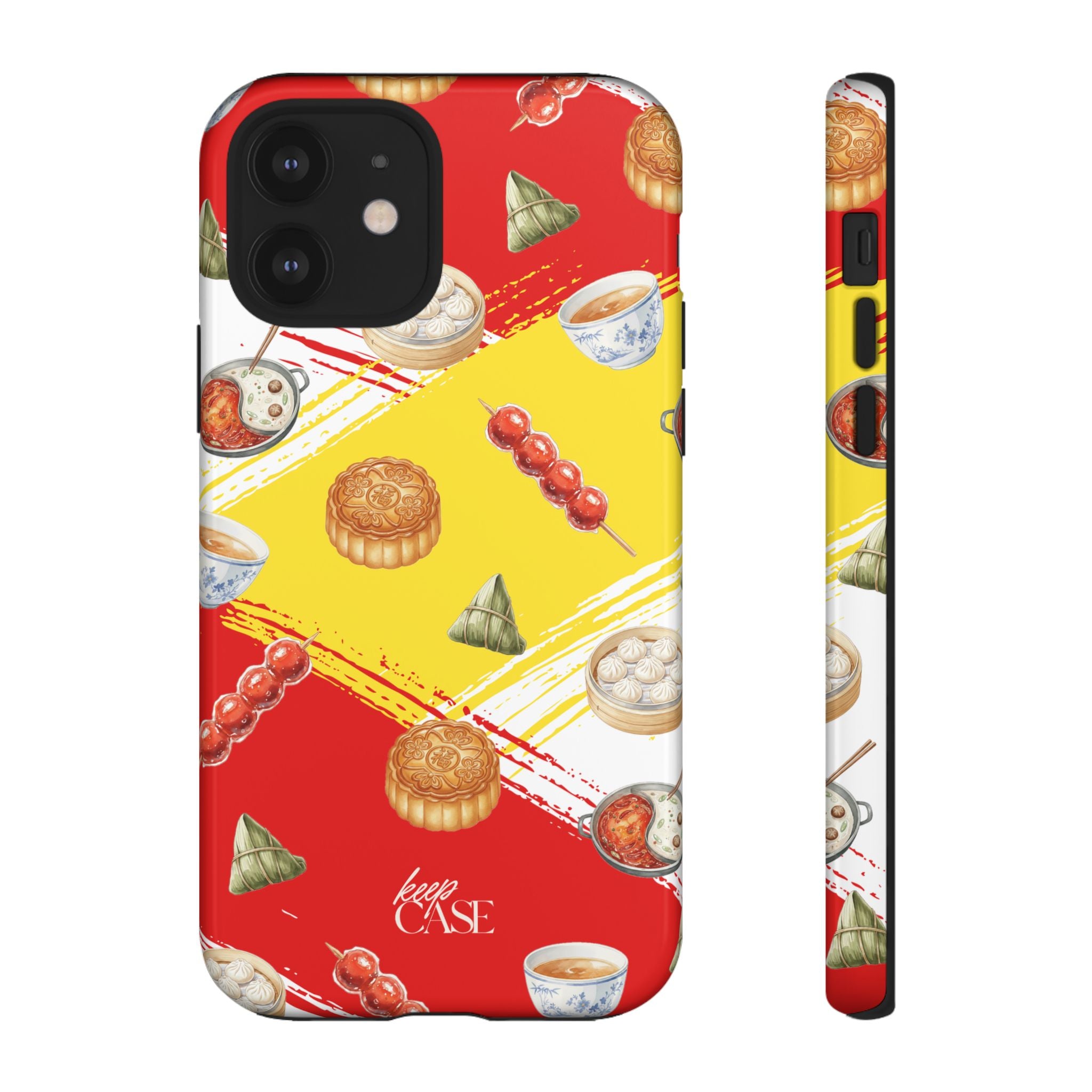 Keepcase World Noms Series — China