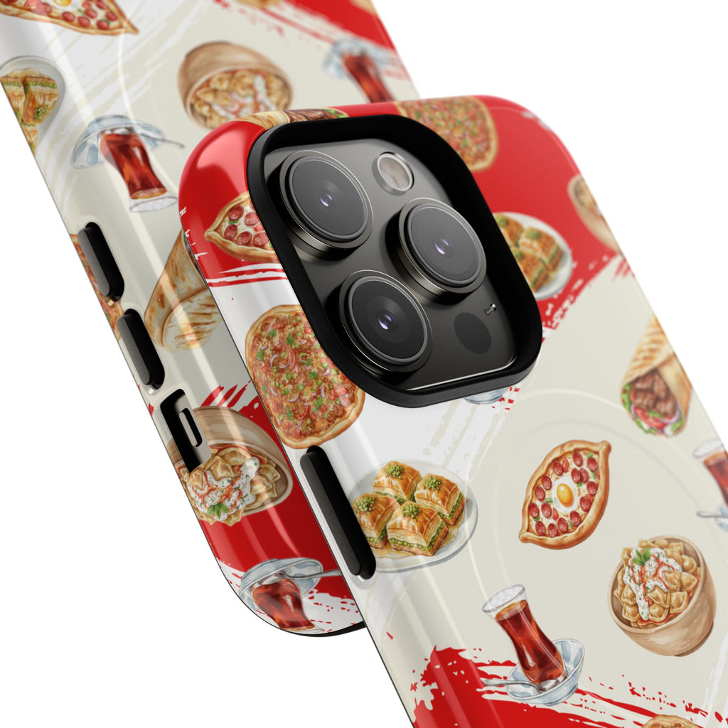 Keepcase World Noms Series — Türkiye