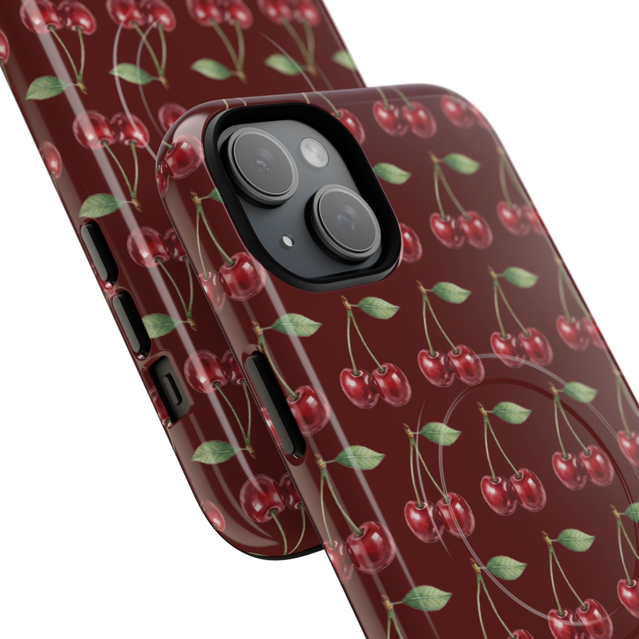 Keepcase Juicy Fruits Series — Cherry
