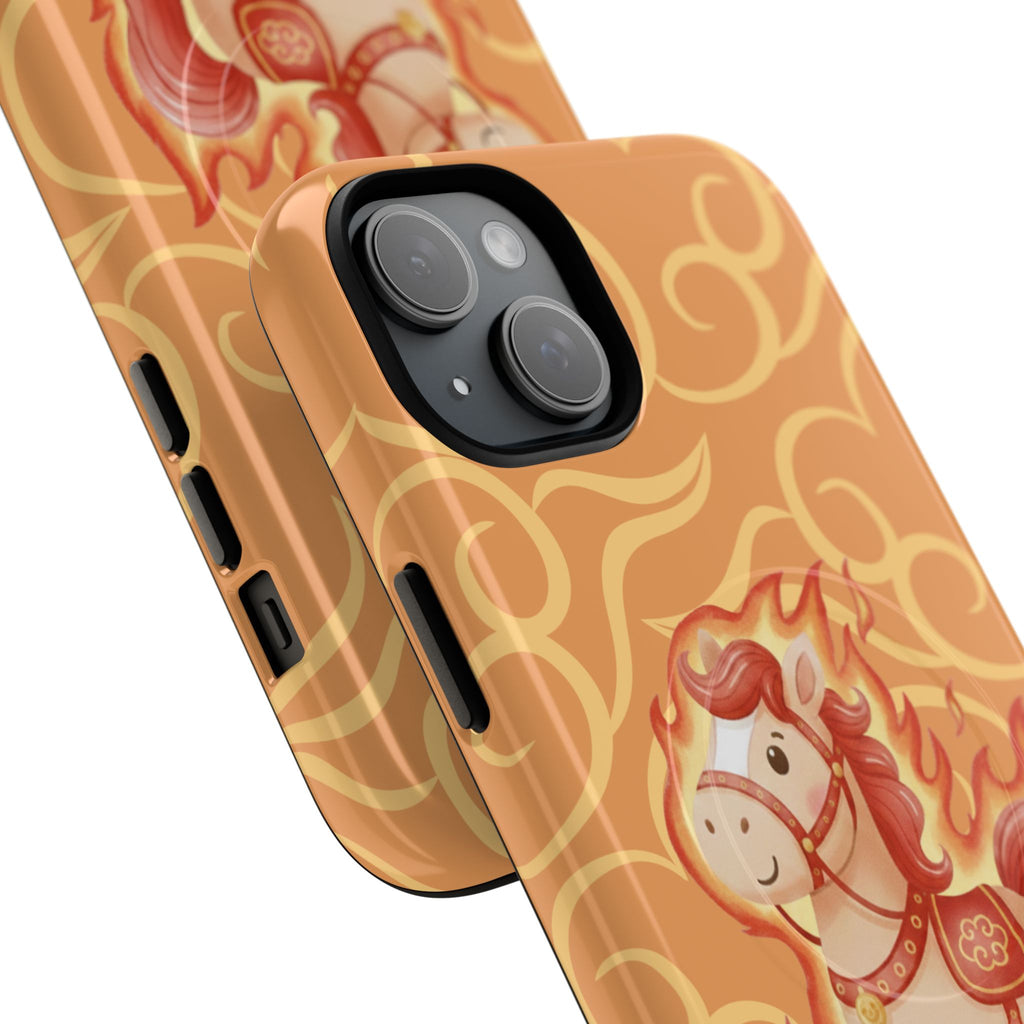 Keepcase Chinese New Year 2026 Series — Year of the Fire Horse