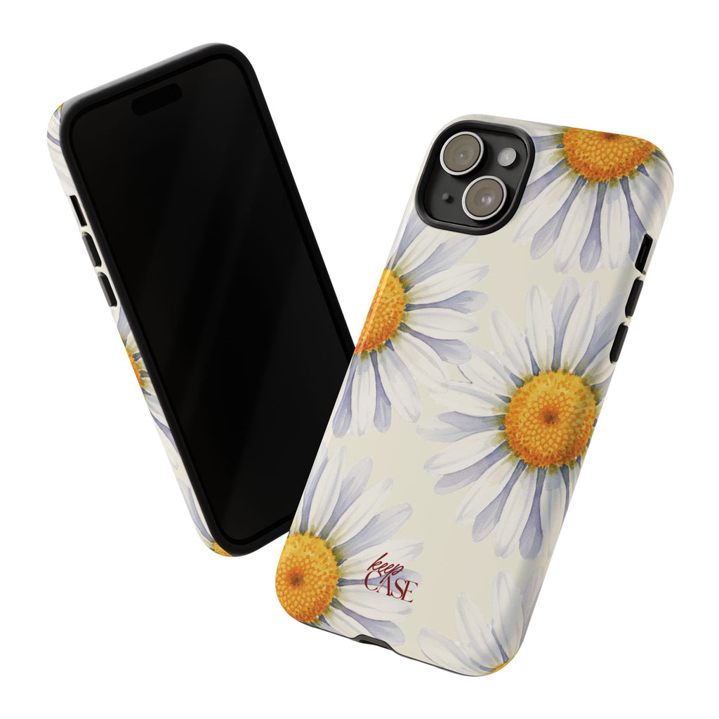 Keepcase Floral Series — Daisy
