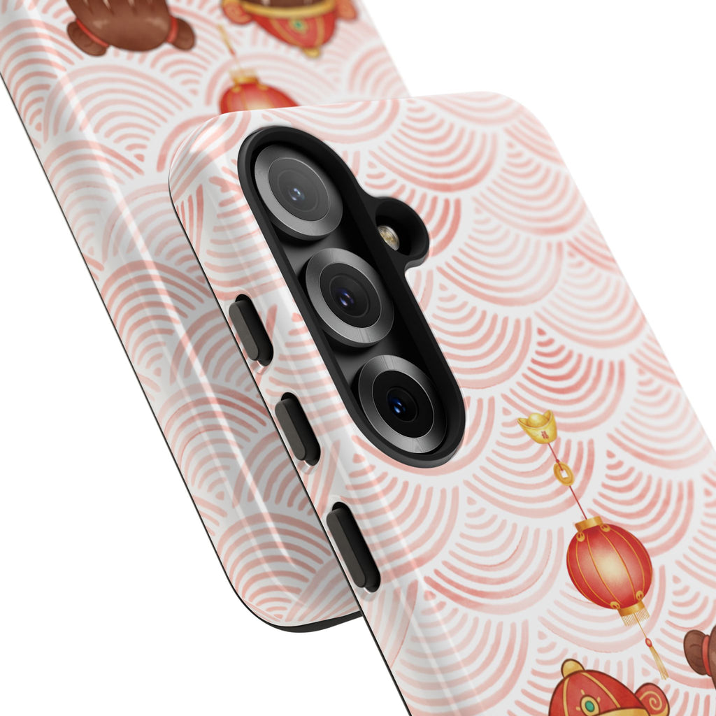 Keepcase Chinese New Year 2026 Series — 恭喜发财