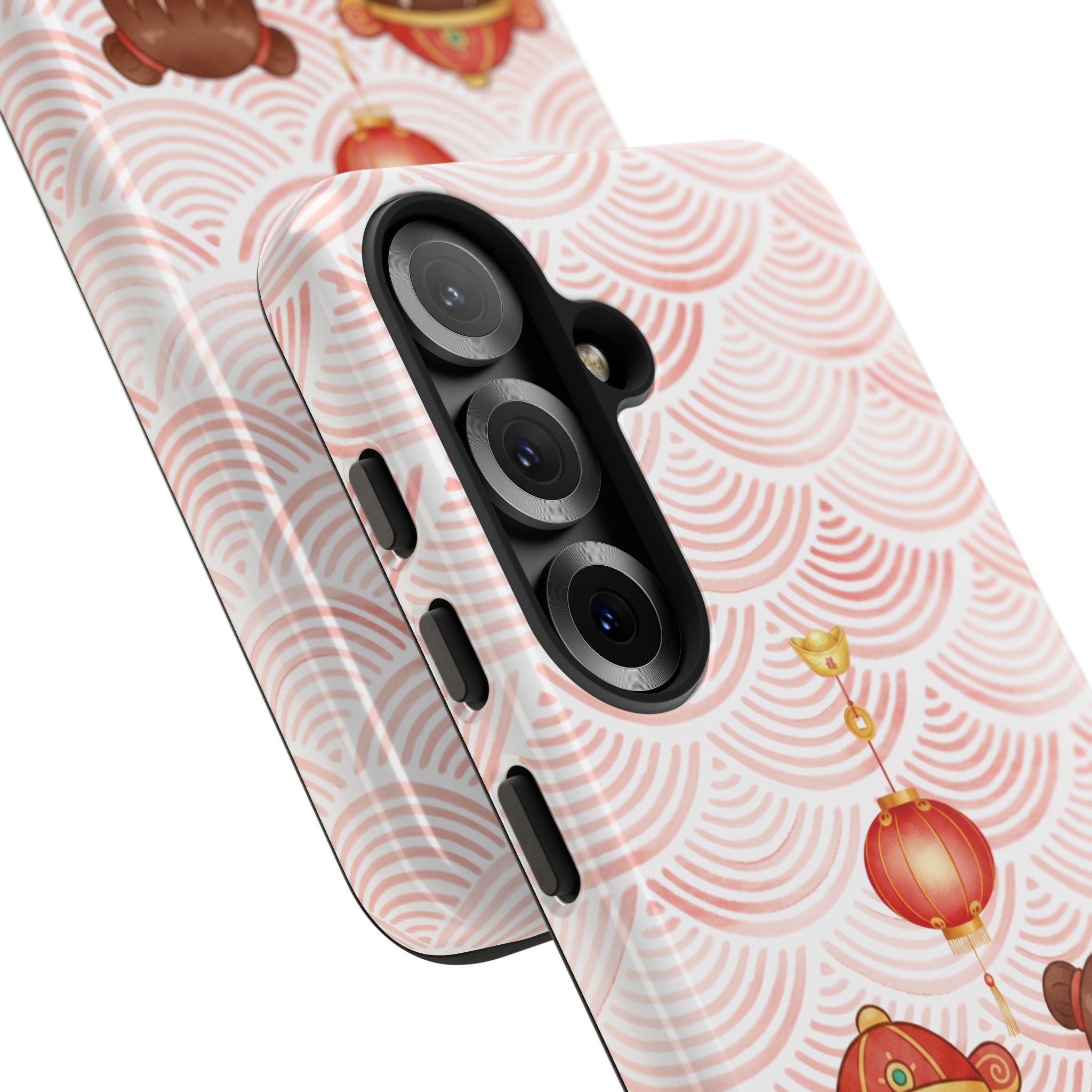 Keepcase Chinese New Year 2026 Series — 恭喜发财