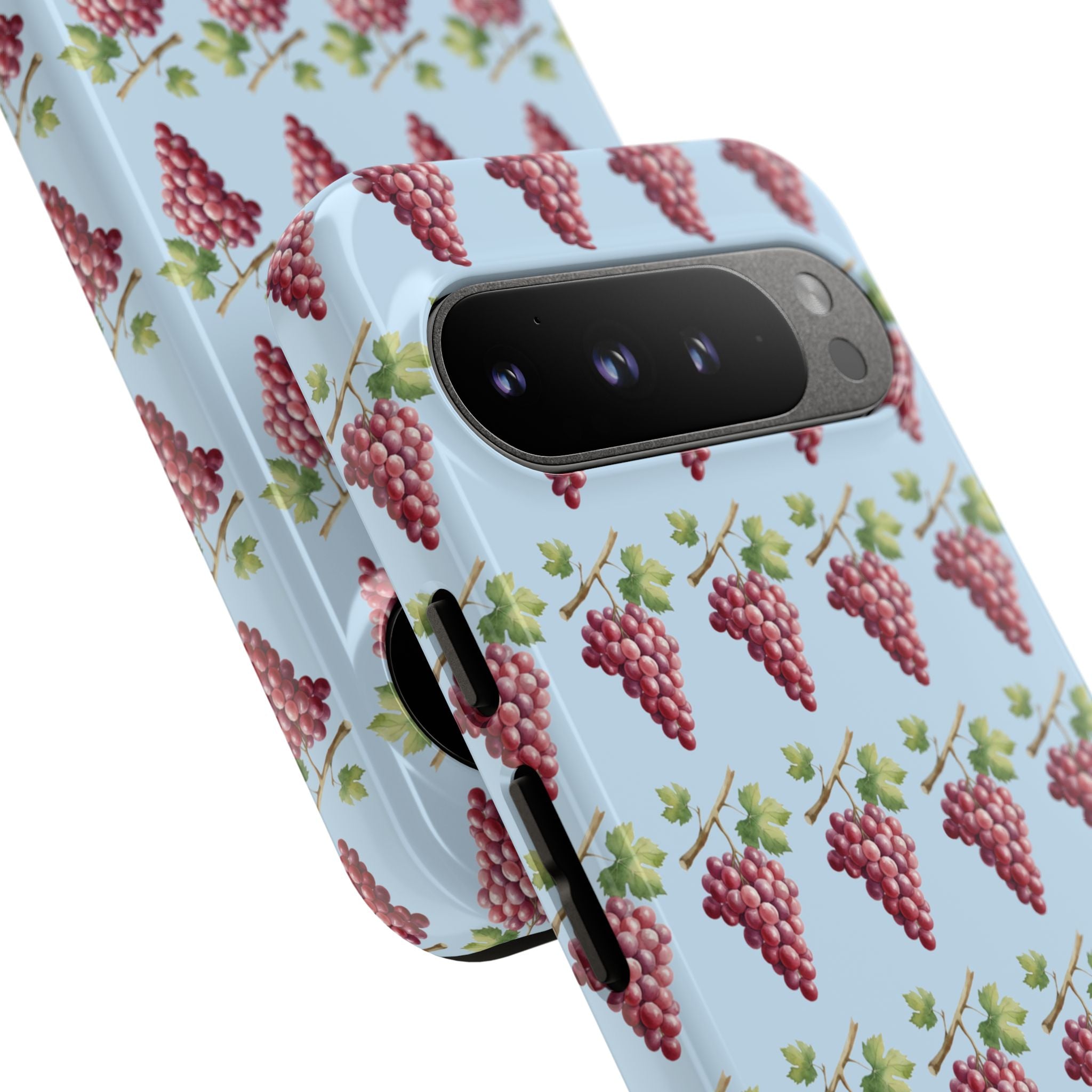 Keepcase Juicy Fruits Series — Grapes