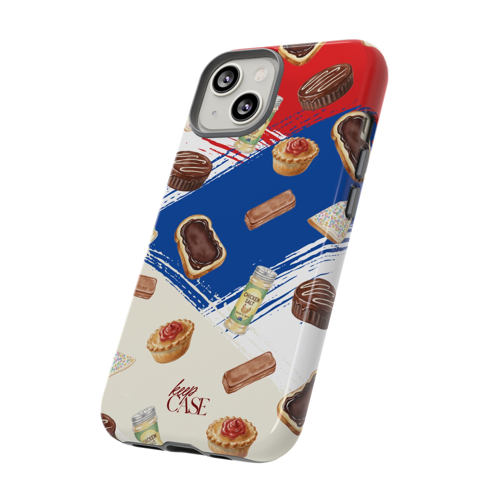 Keepcase World Noms Series — Australia