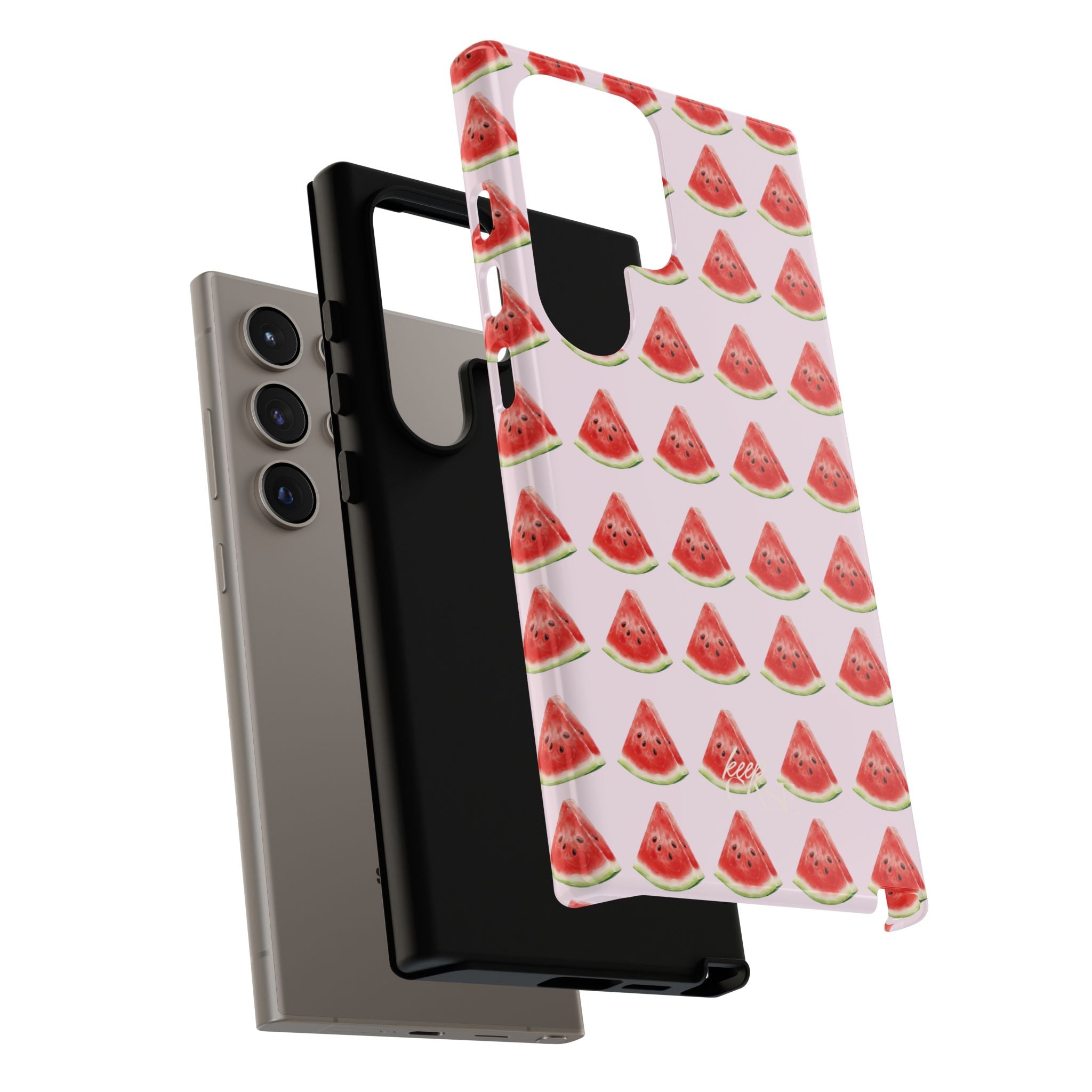 Keepcase Juicy Fruits Series — Watermelon